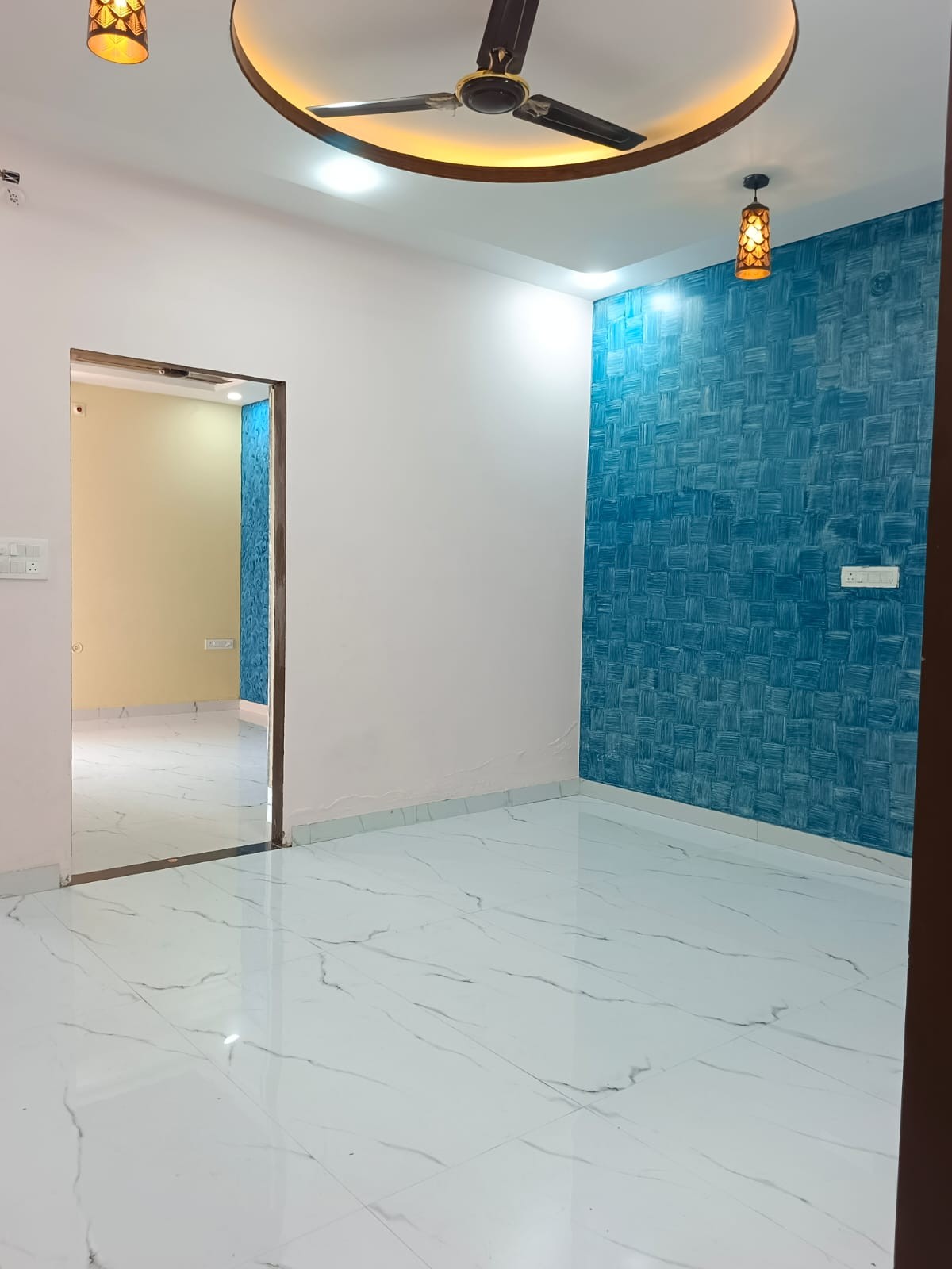 this property is well maintained. 2