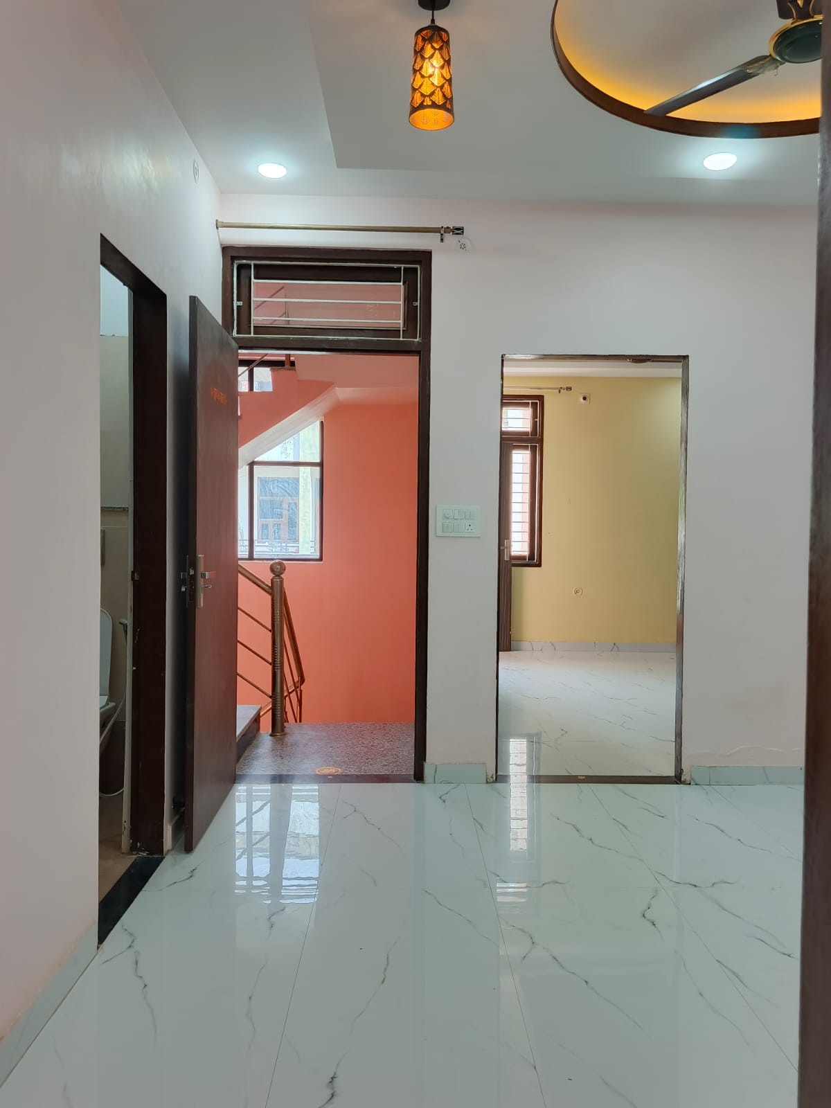 this property is well maintained.