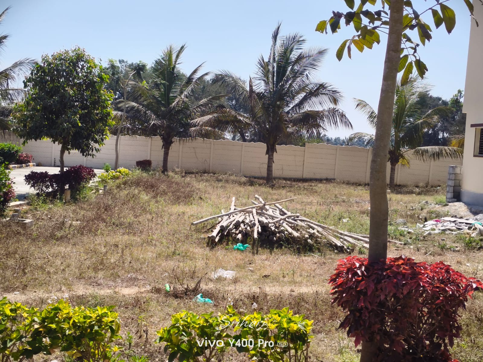 kns samrudhi meadows