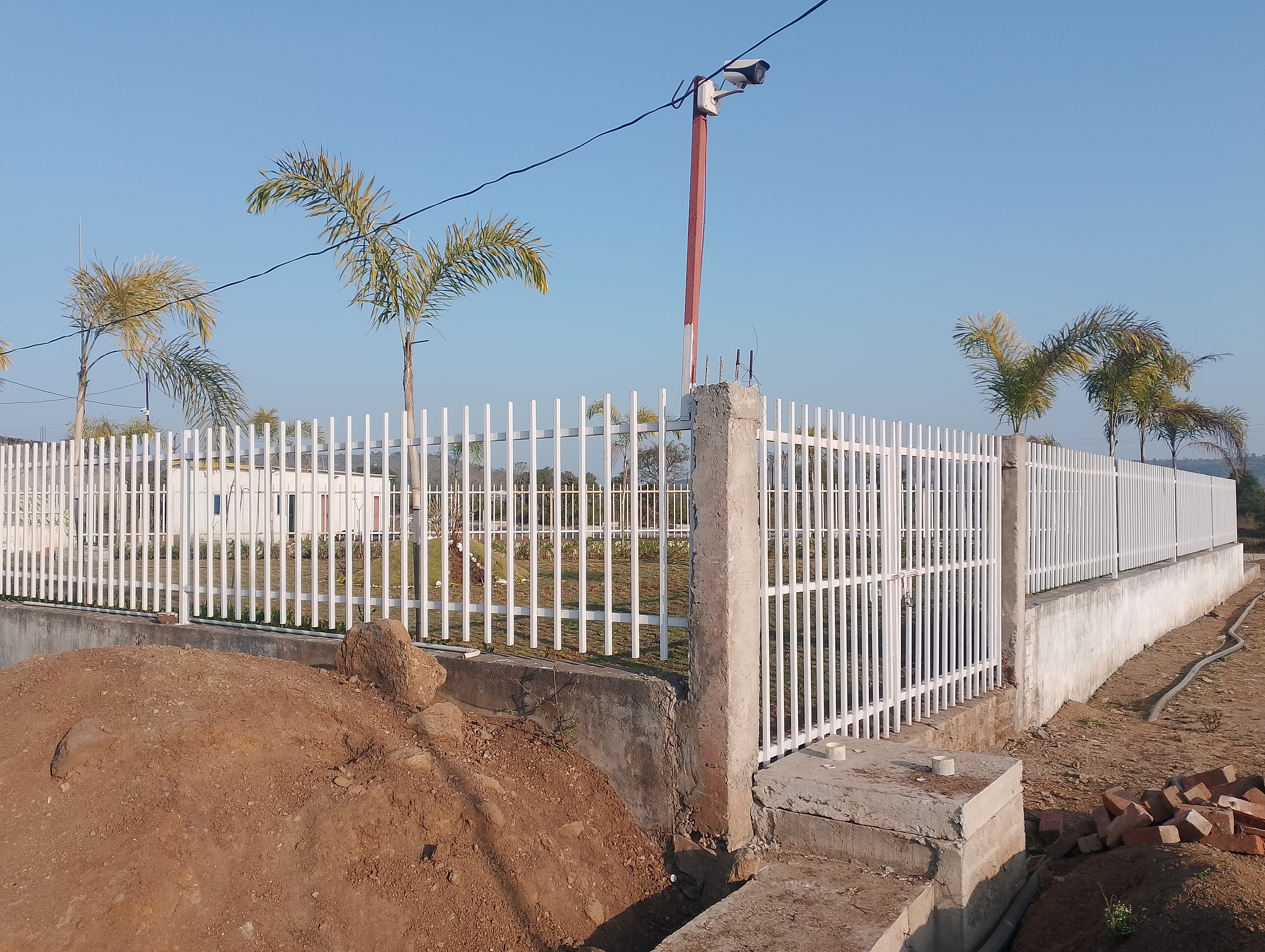 investment and residency township 3