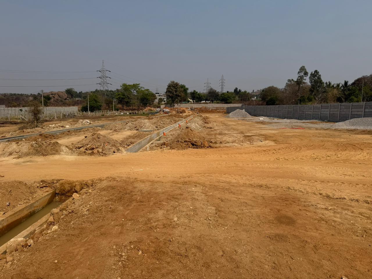 KNS Skanda Town Ship 2