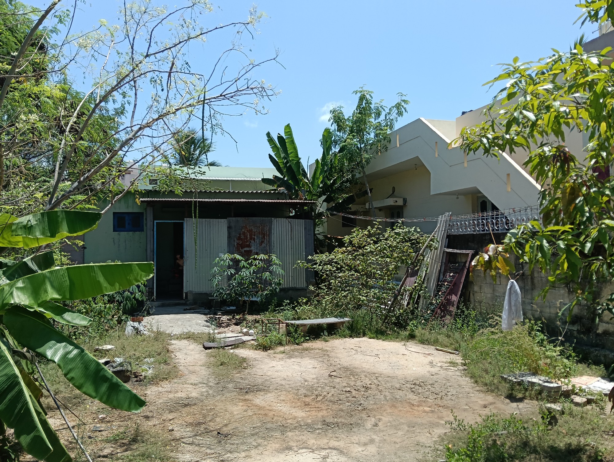 House &amp; Godown 2