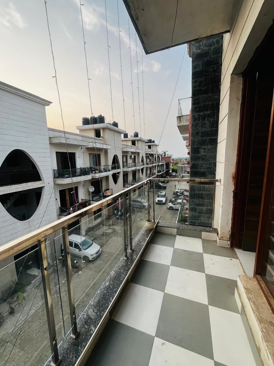 Shivalik city kharar 2