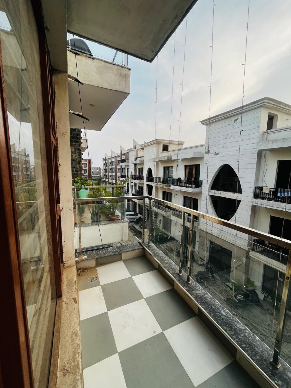 Shivalik city kharar