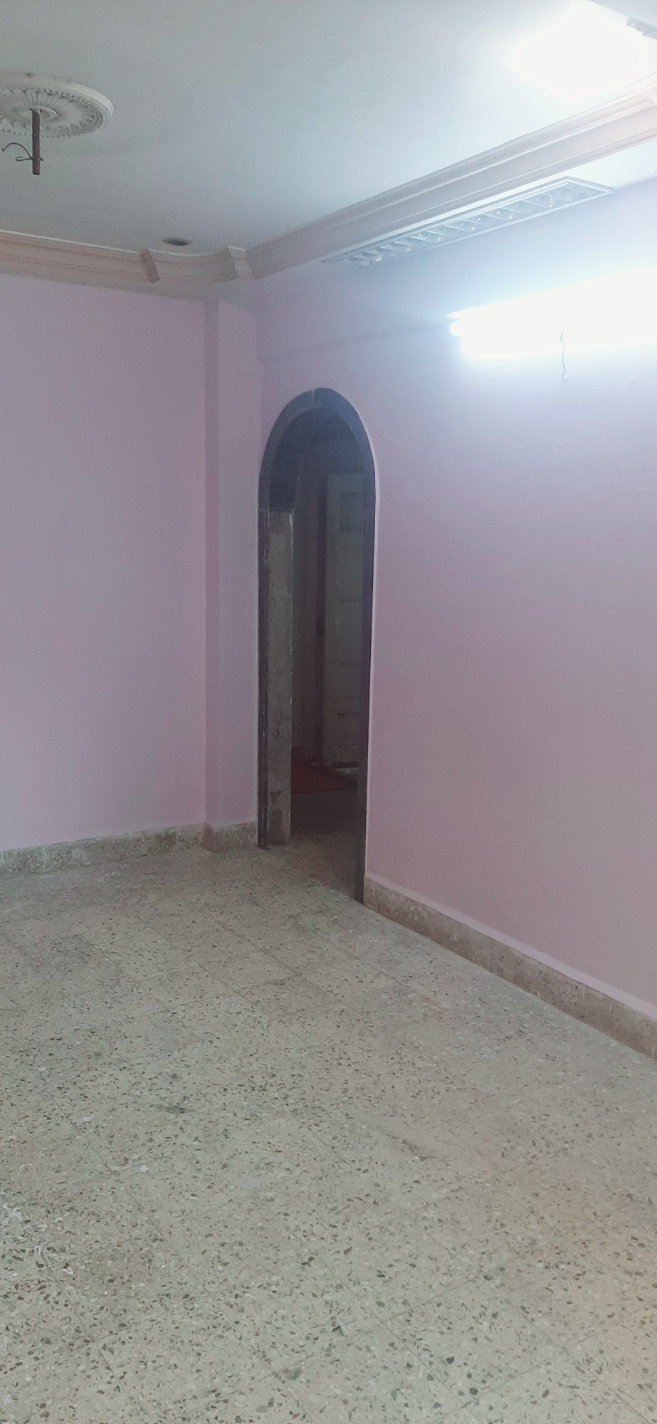 1 BHK FLAT AT NAHUR MUMBAI 2
