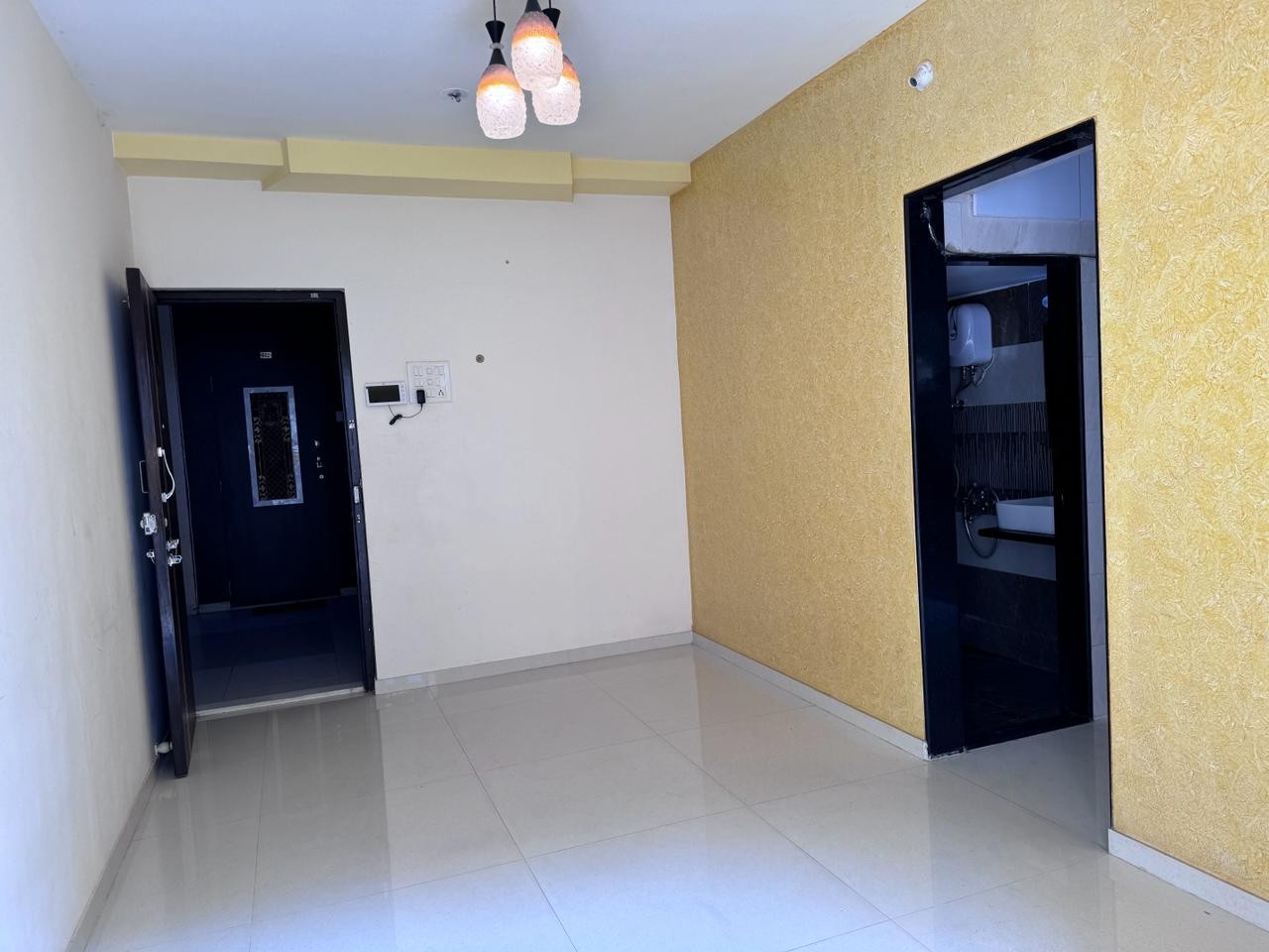 2BHK in Agarwal Paramount