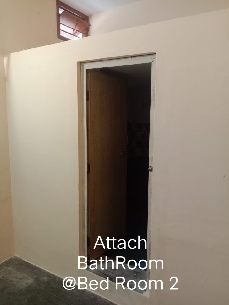 2BHK for Rent at Belliyappanagar Walajapet 3