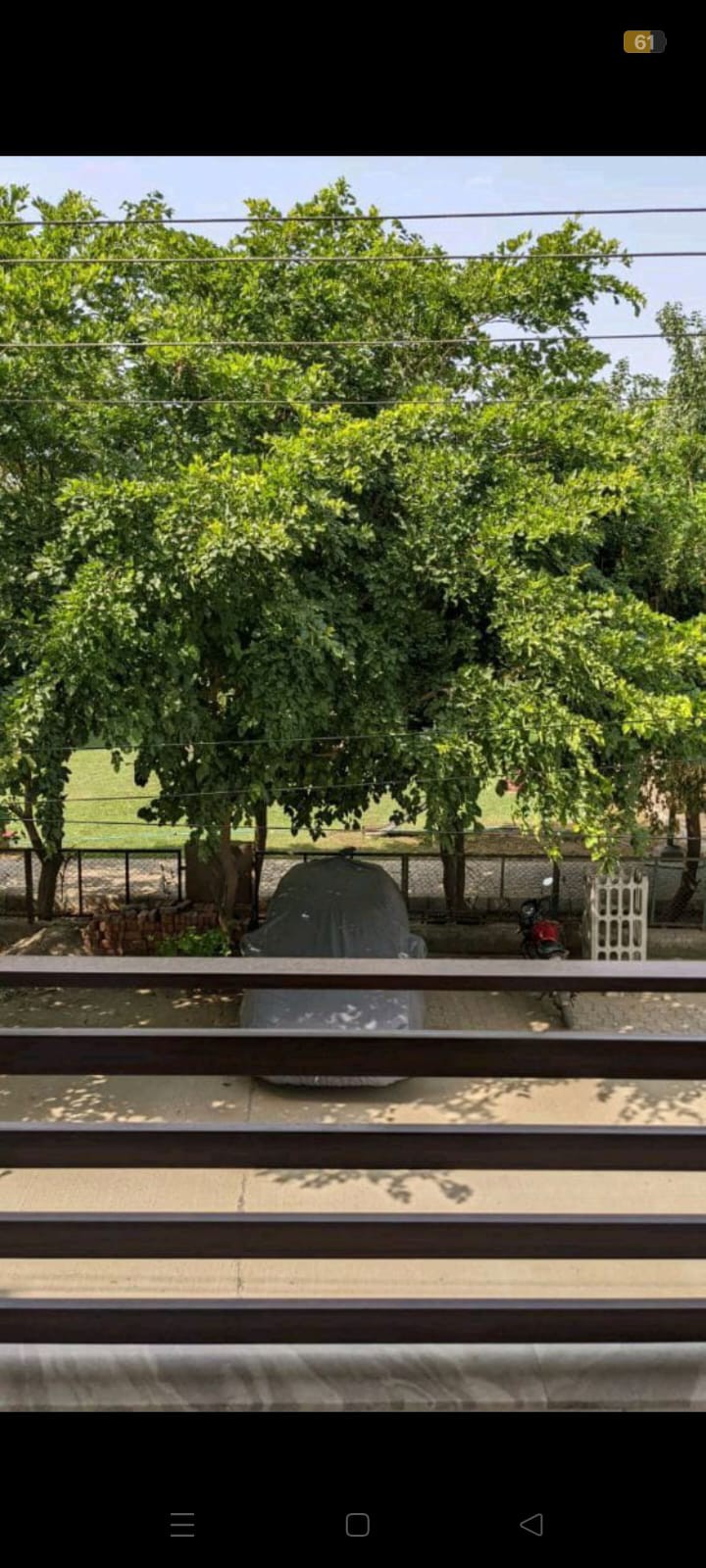 One Room Set On Rent near Ardee Mall sector 52 Gurgaon