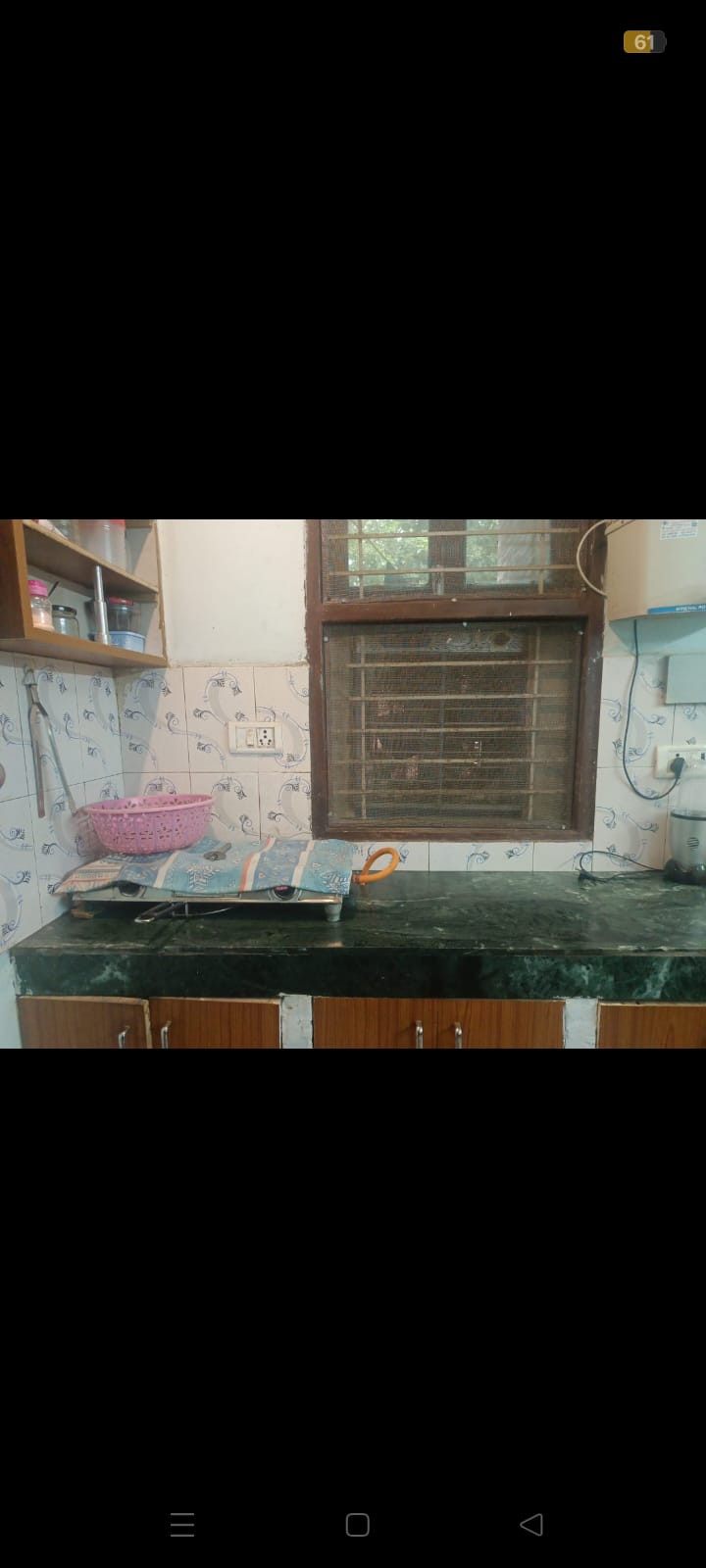 One Room Set On Rent near Ardee Mall sector 52 Gurgaon 3