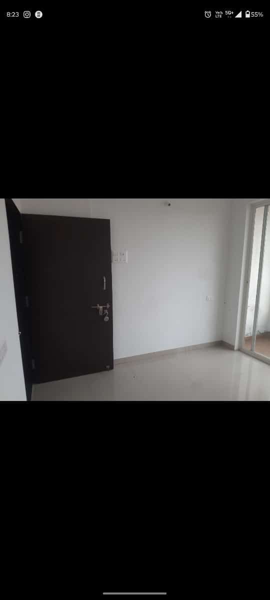 1bhk at Yewalewadi 2