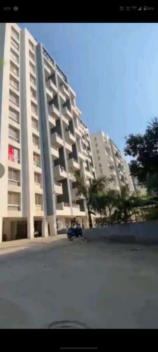 1bhk at Sai Dwarika