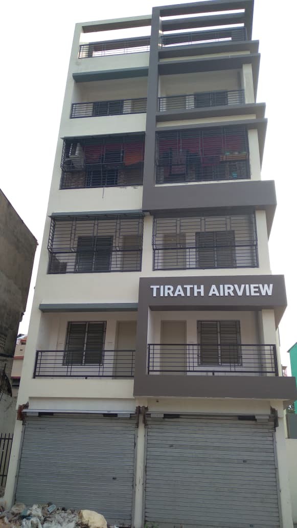2bhk Apartment in Kaikhali