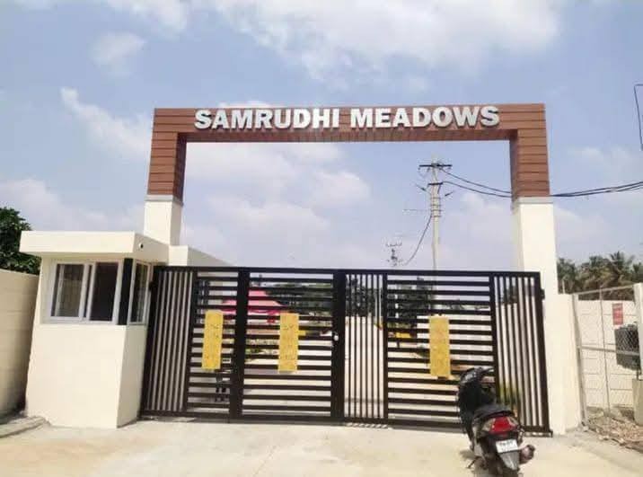 KNS Samruddhi meadows