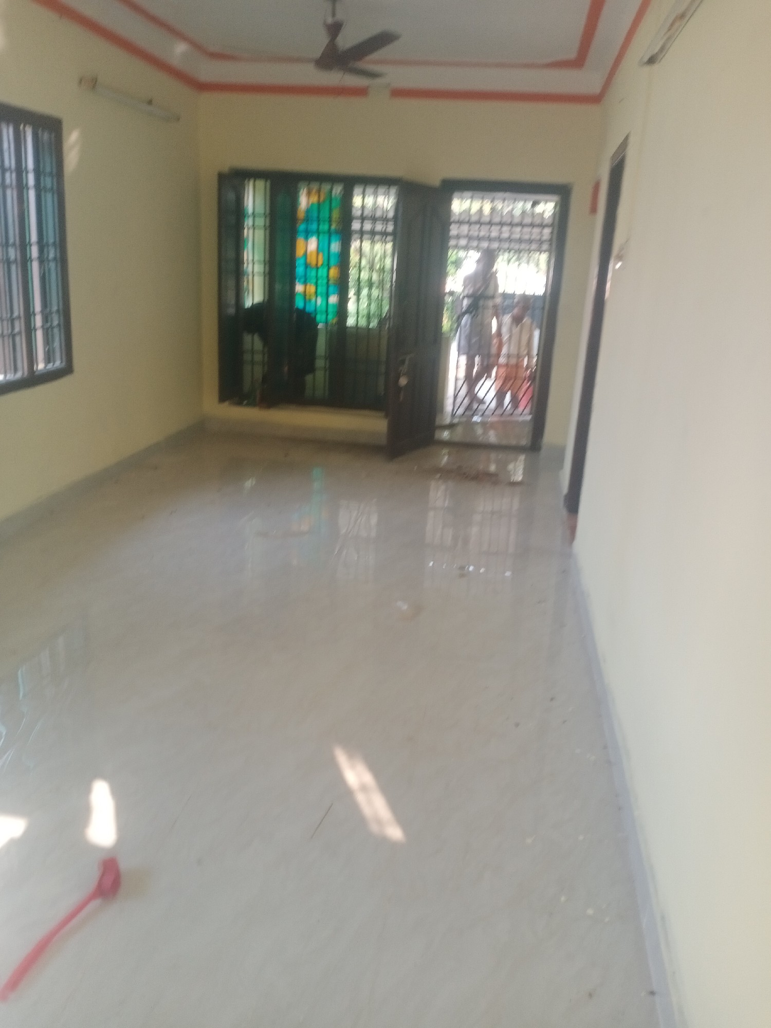 Individual house for Rent 2