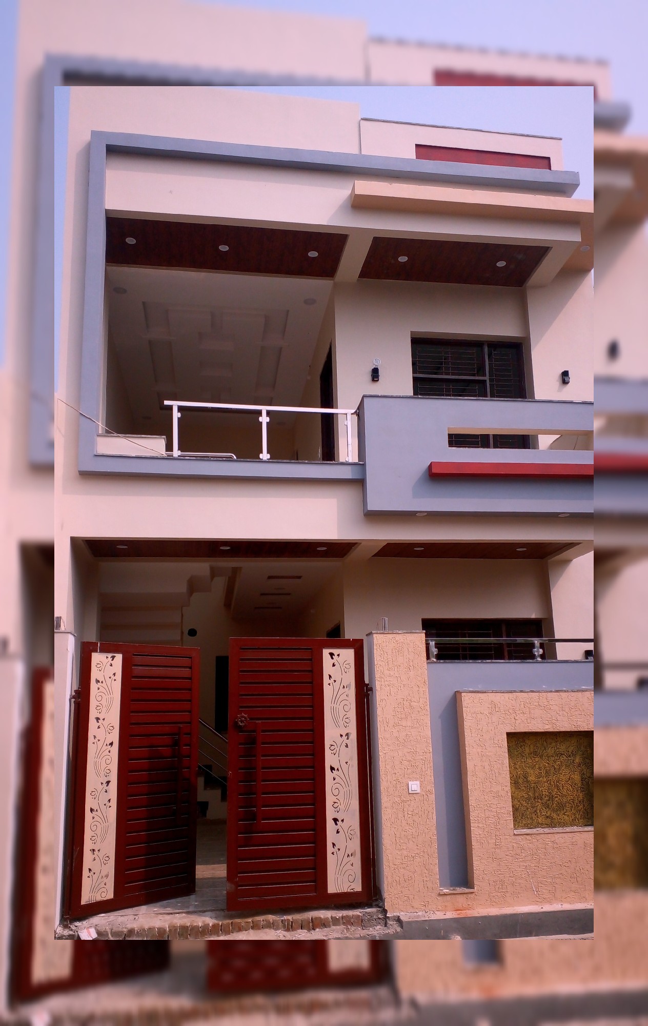 3BHK House available For sell