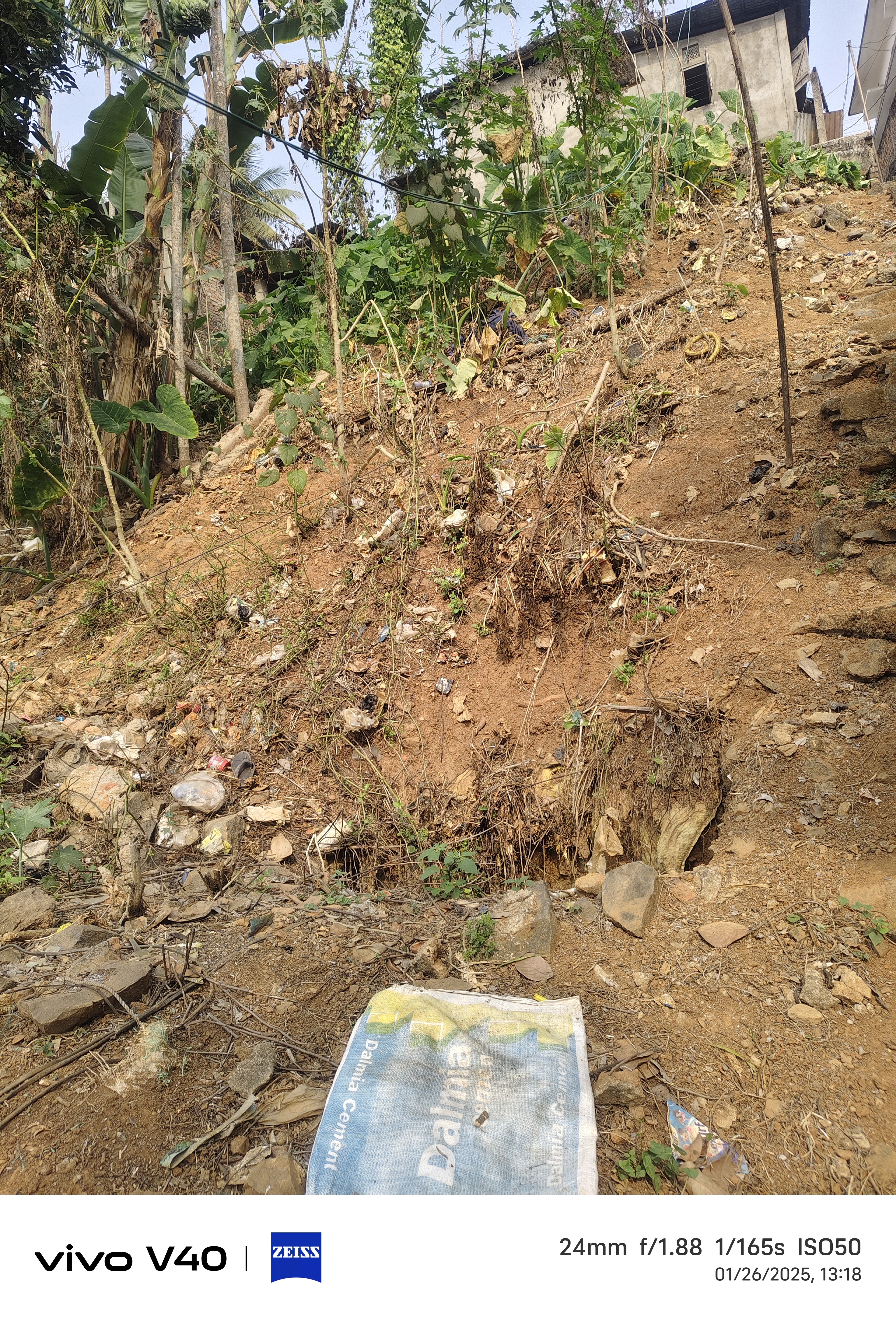 patta land adha kata 3