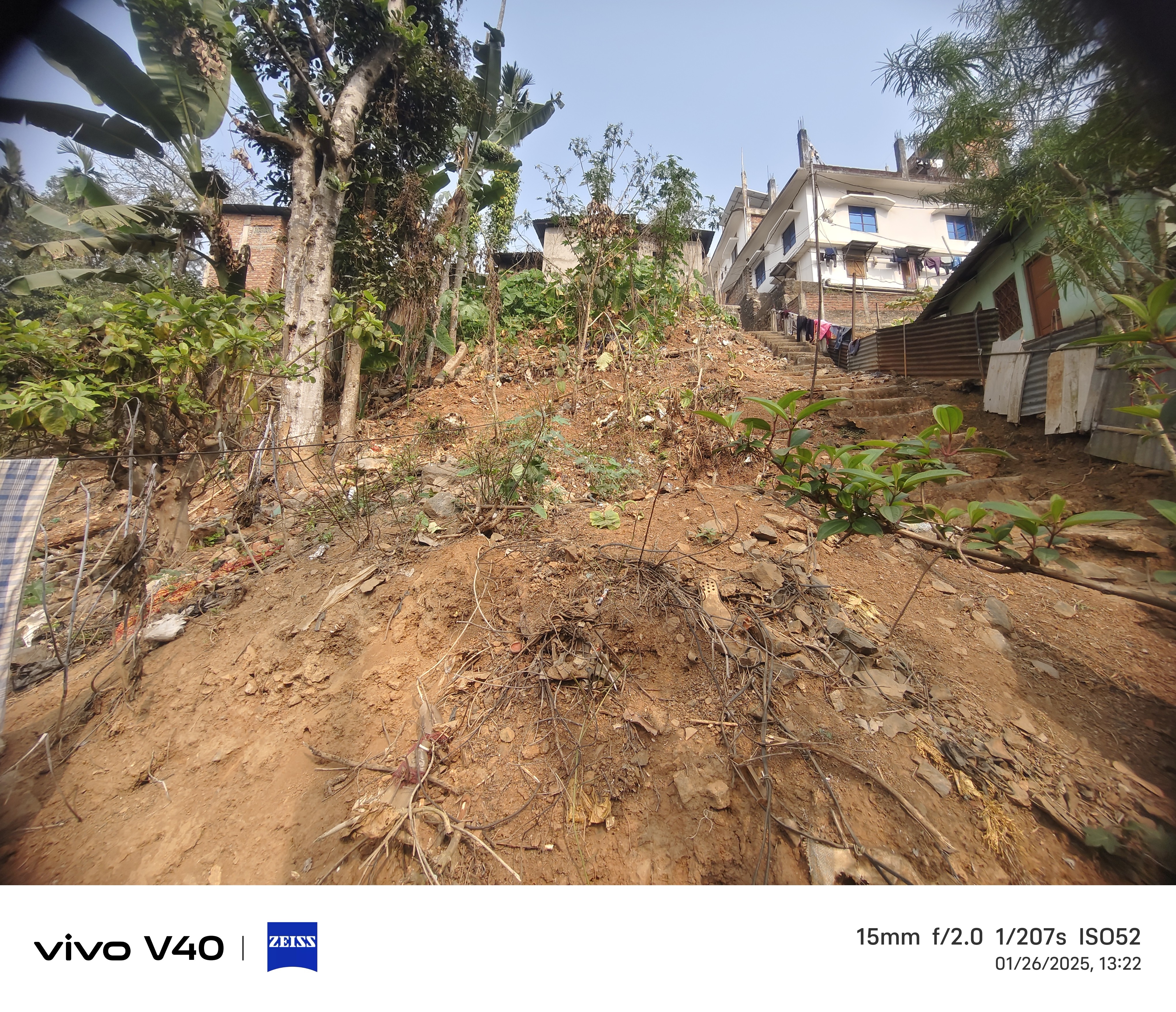 patta land adha kata