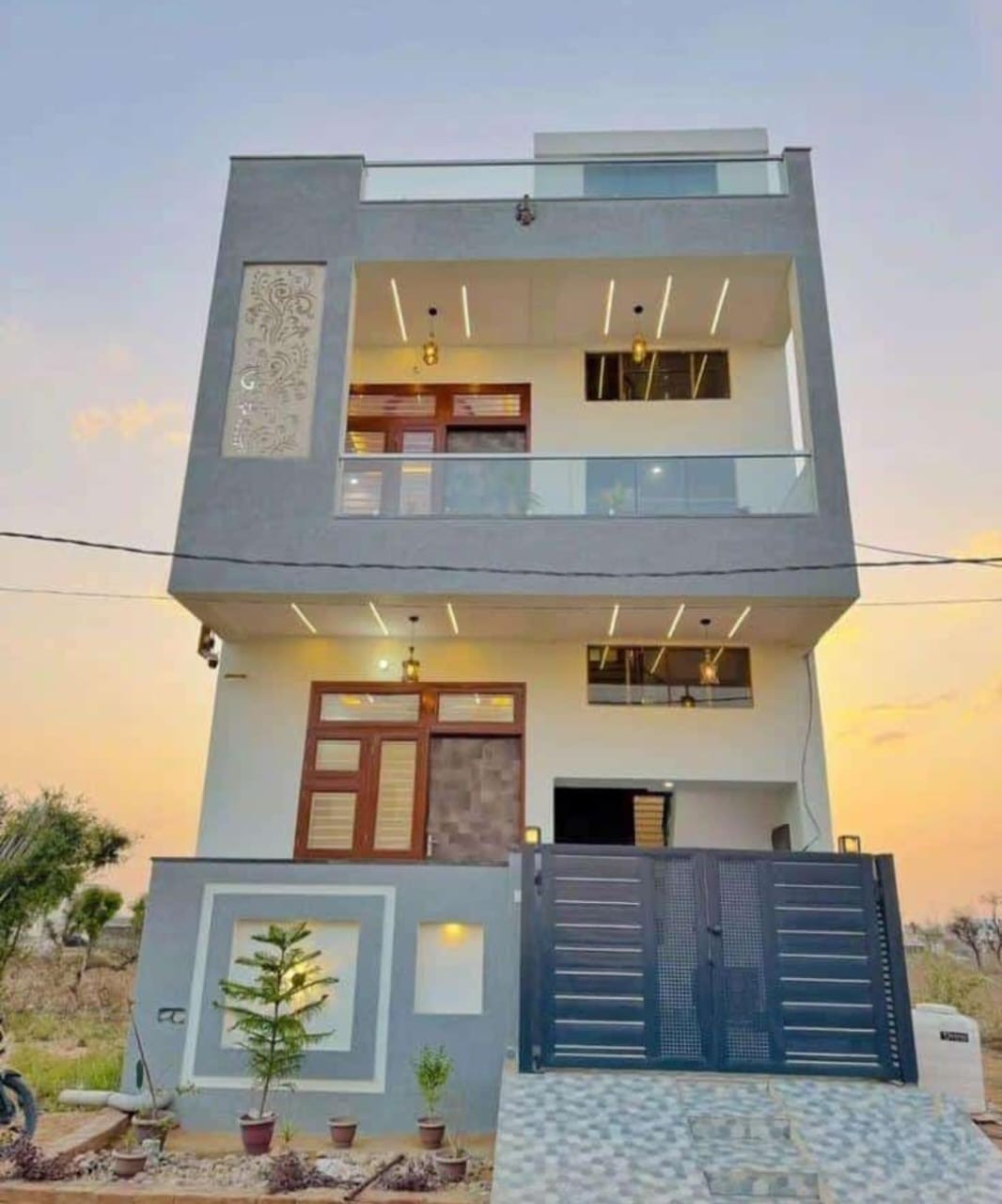 property for sale at panagar