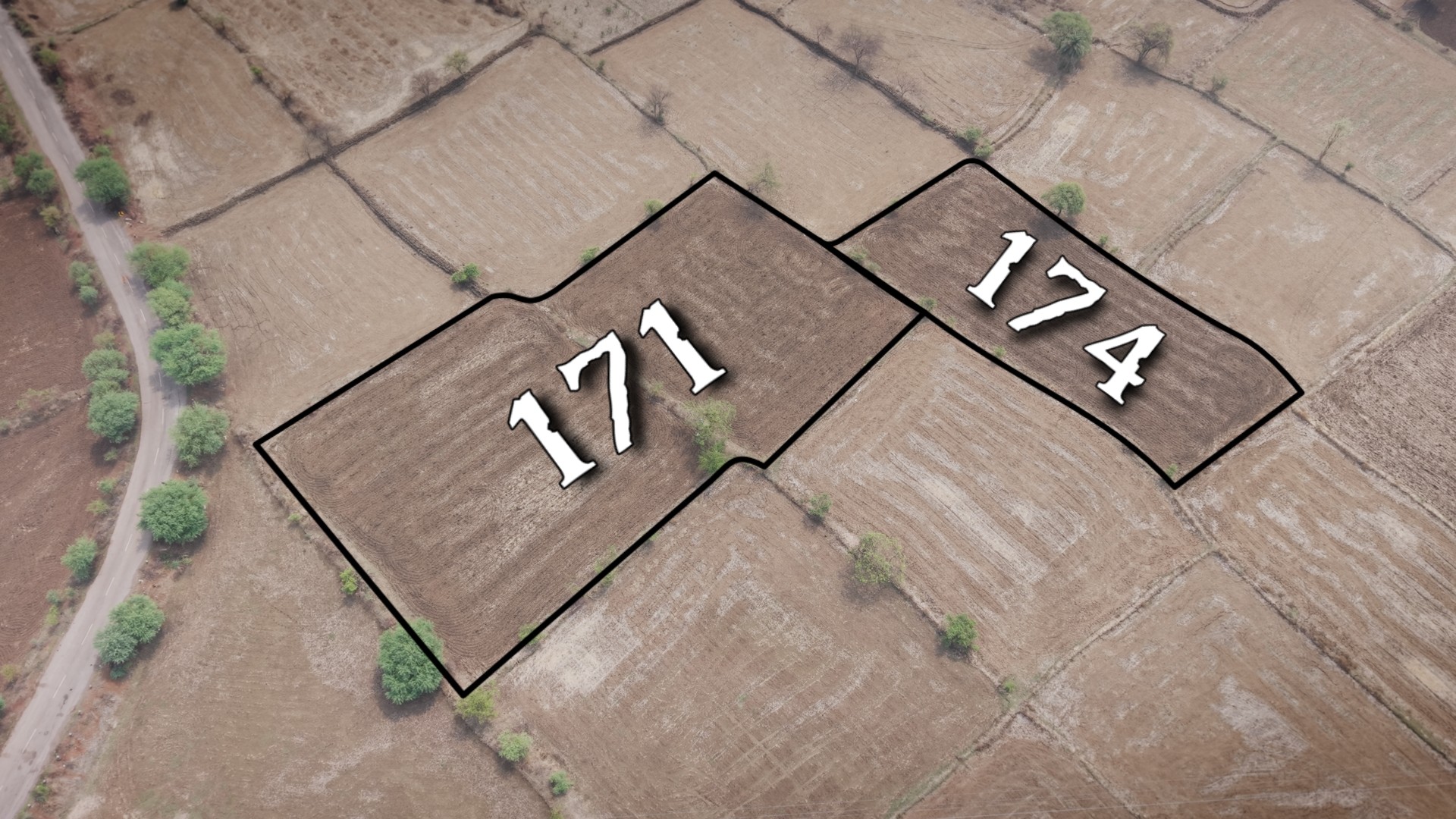 Bohardih Village, Arang, Raipur