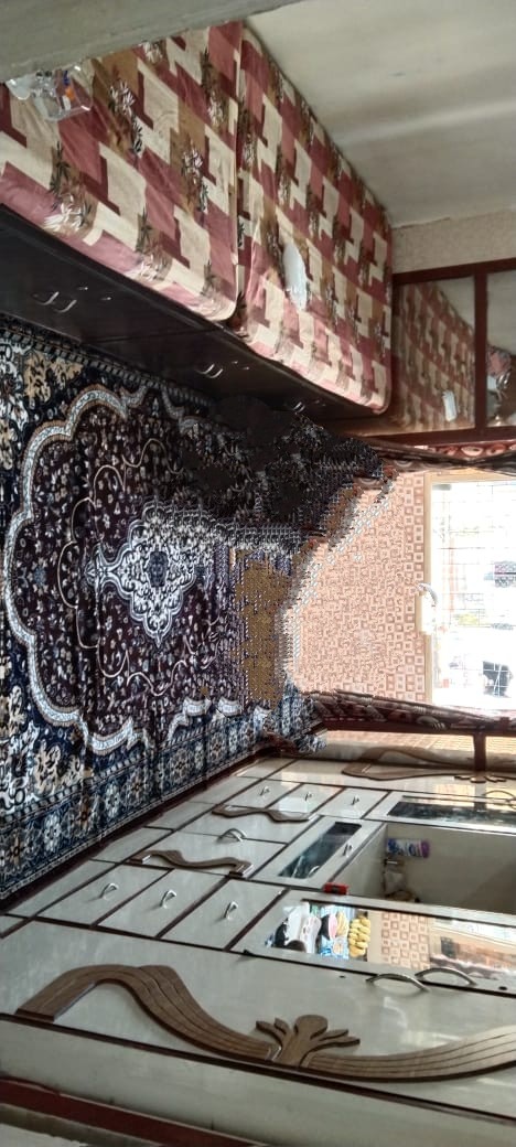 1 Room Kitchen Fully Furnished 3