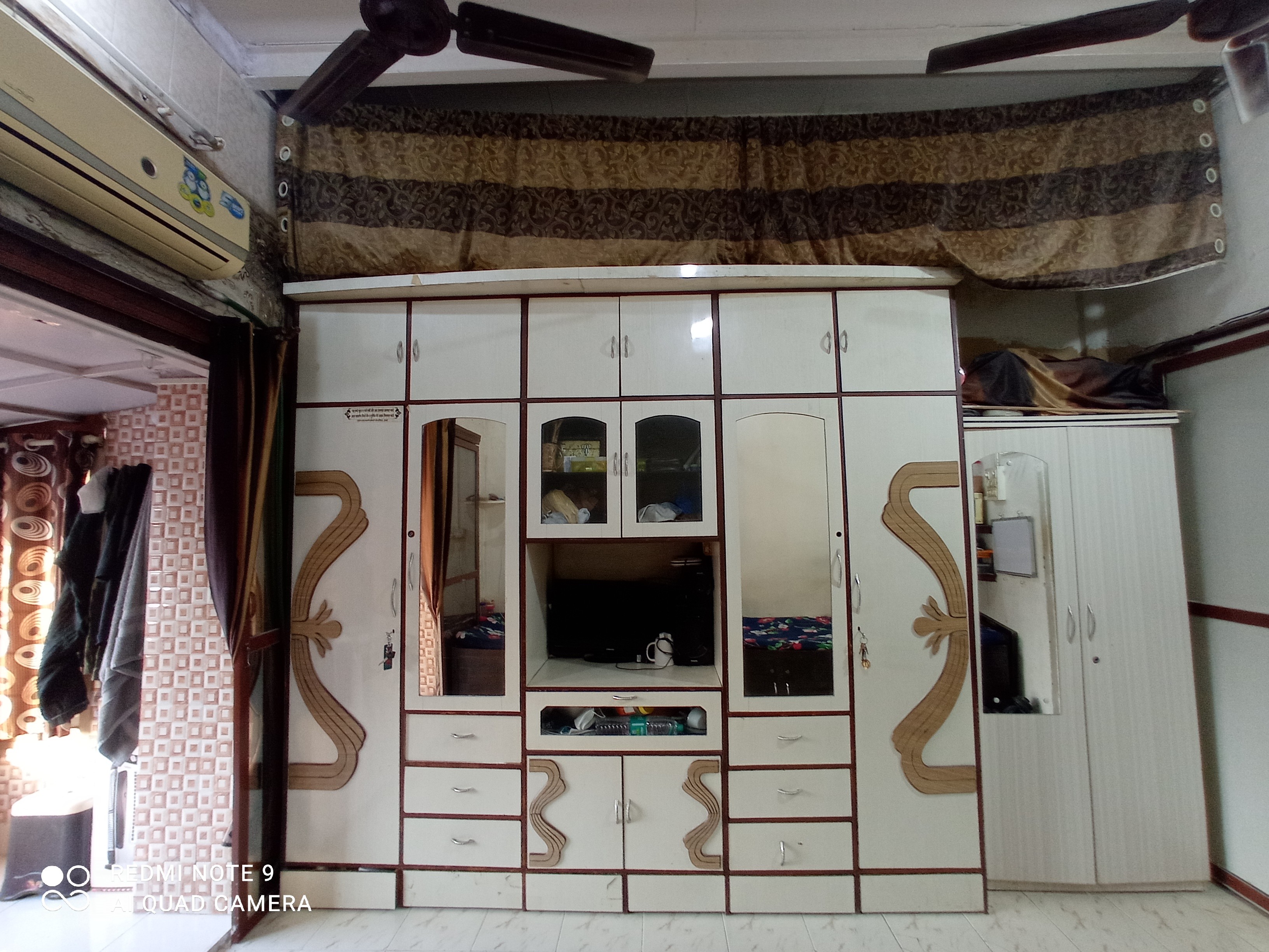 1 Room Kitchen Fully Furnished 2