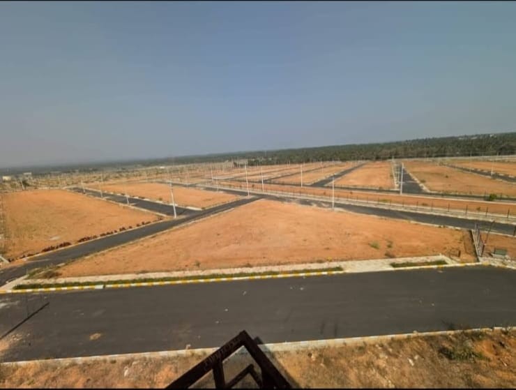 ORAIYAN PM SMART CITY