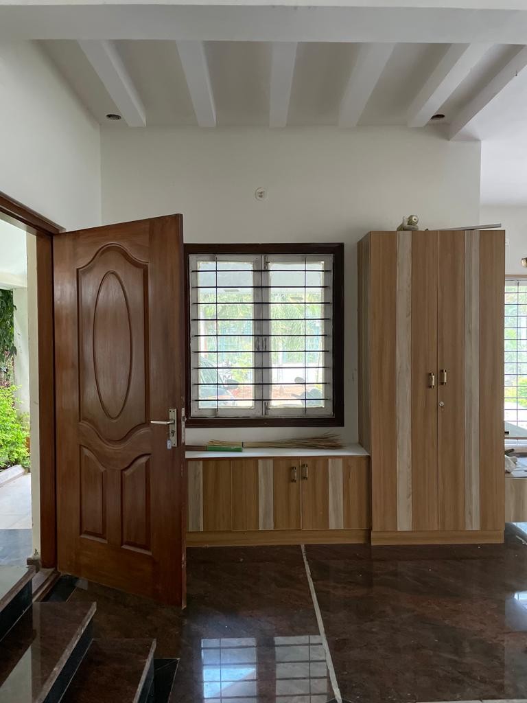 Mulberry Meadows 3 BHK Villa 3