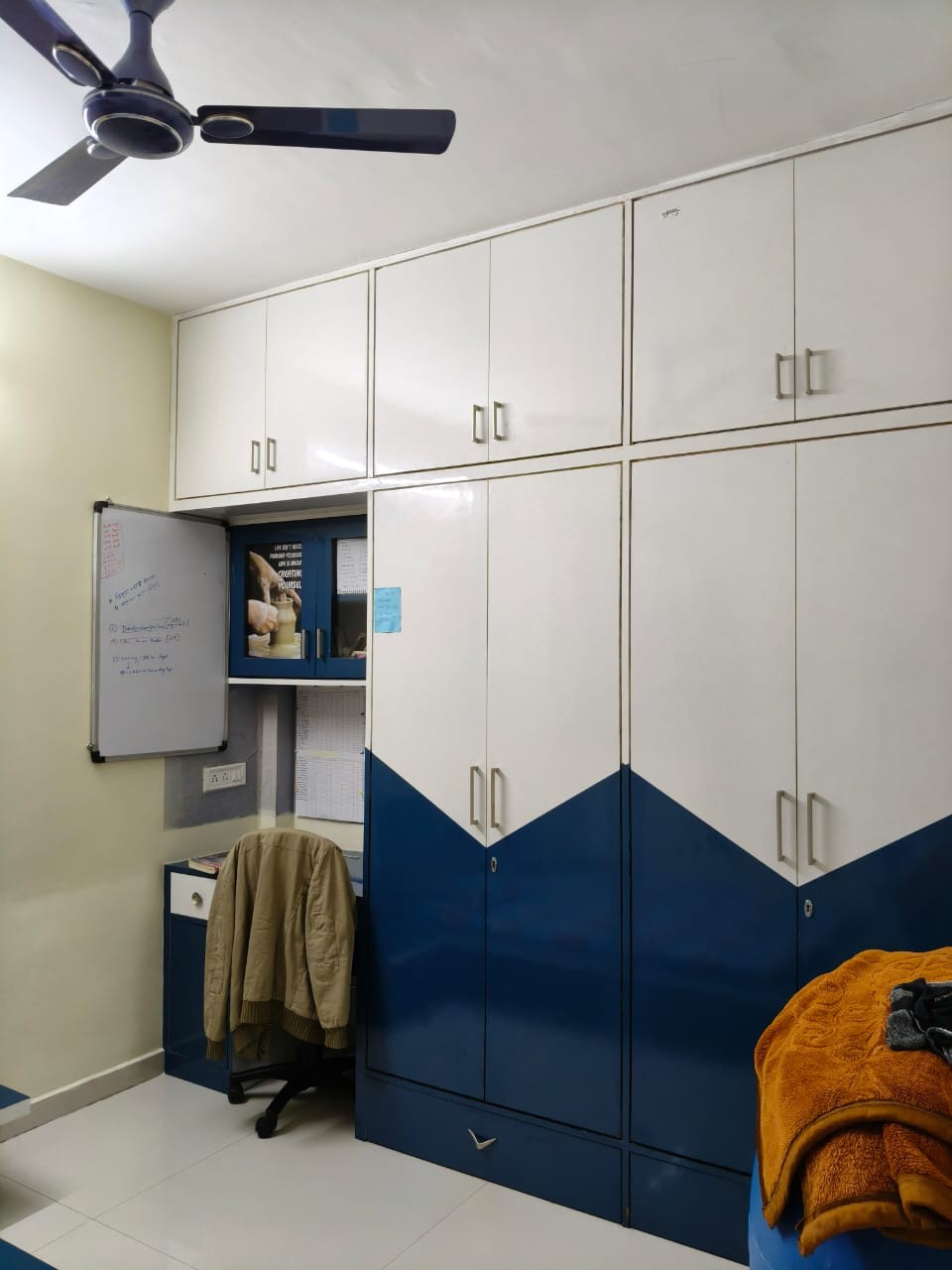 3 BHK flat for sell in awadhpuri bhopal 2