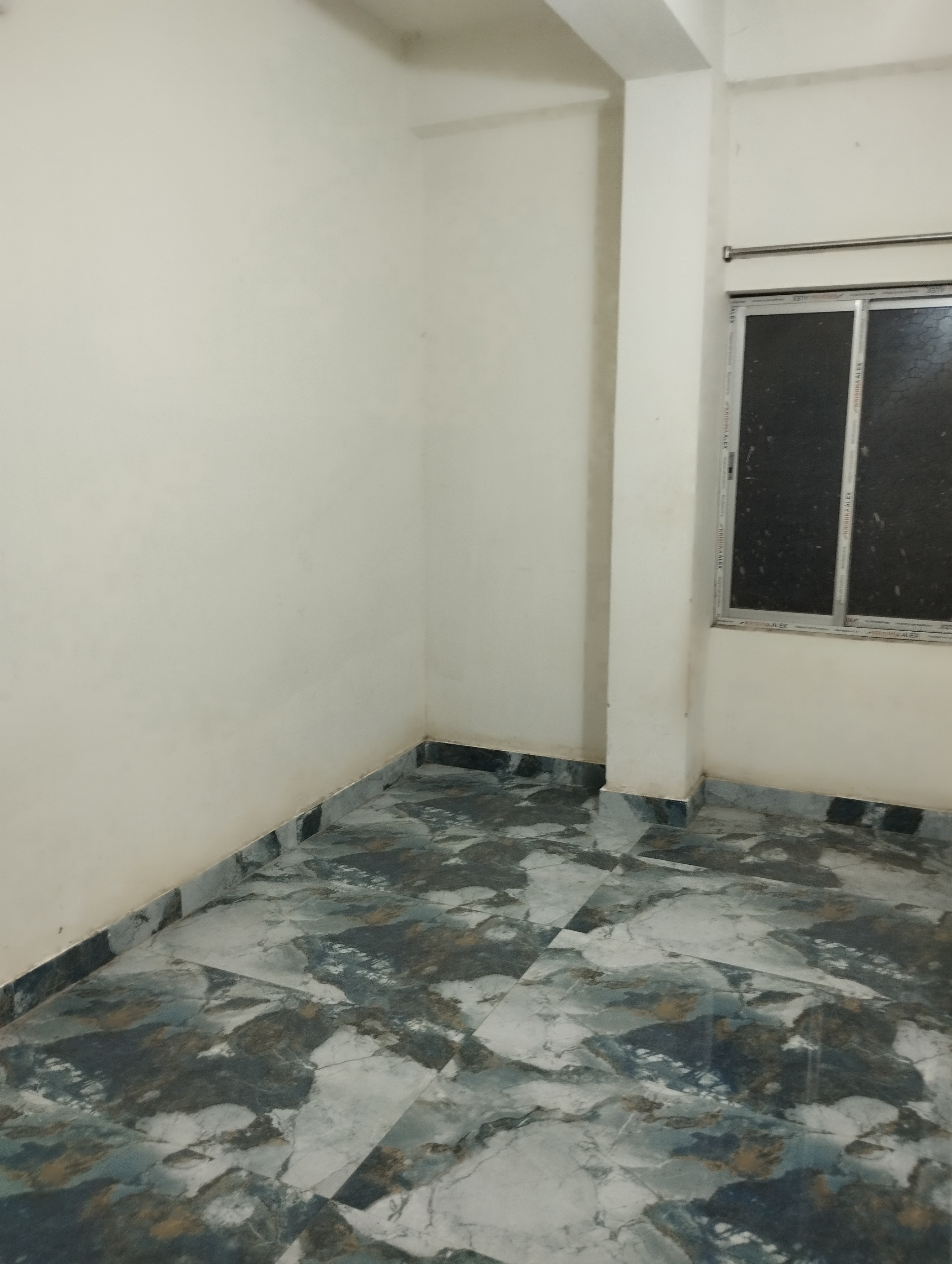 2BHK flat on rent 3
