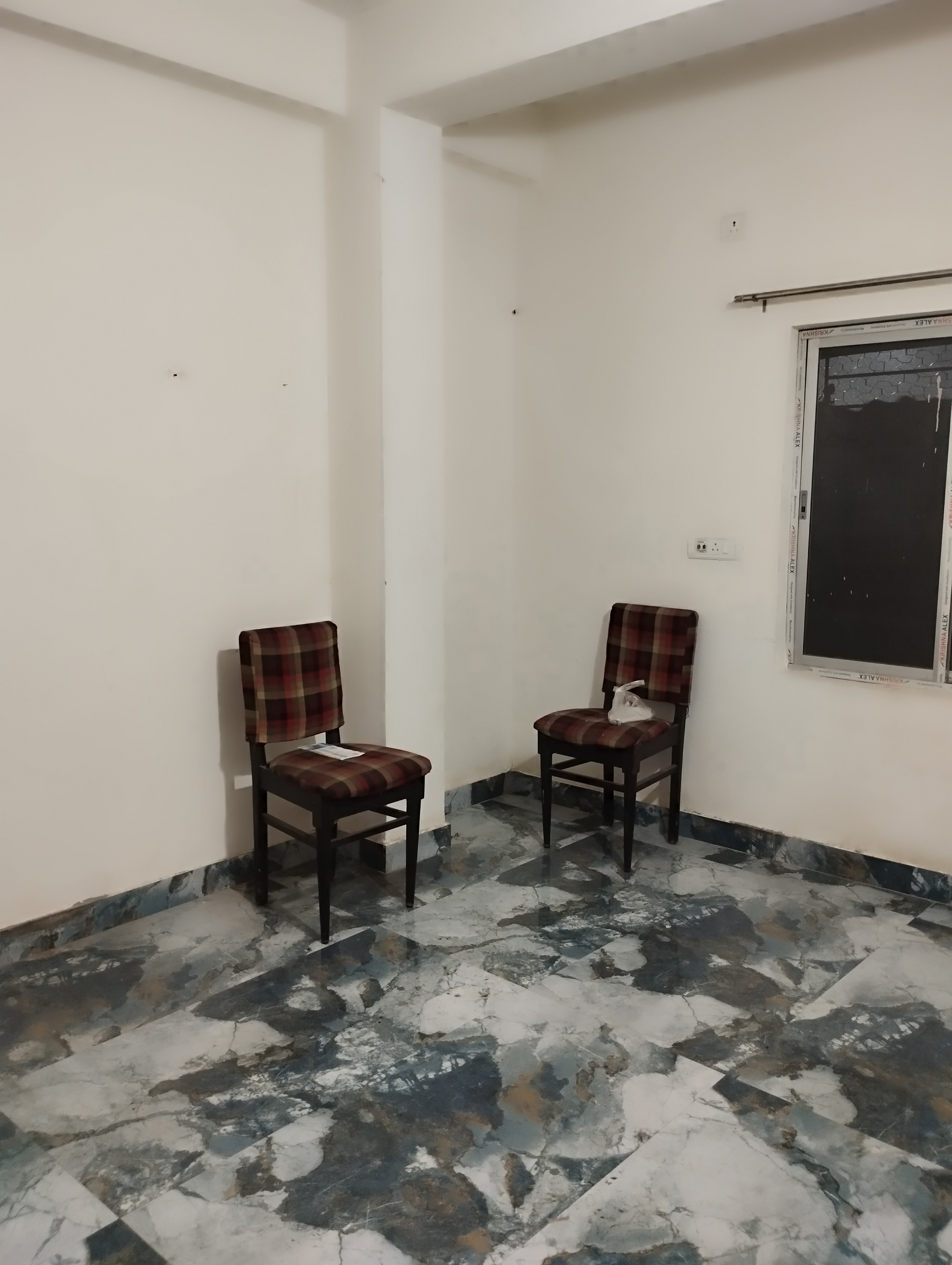 2BHK flat on rent 2