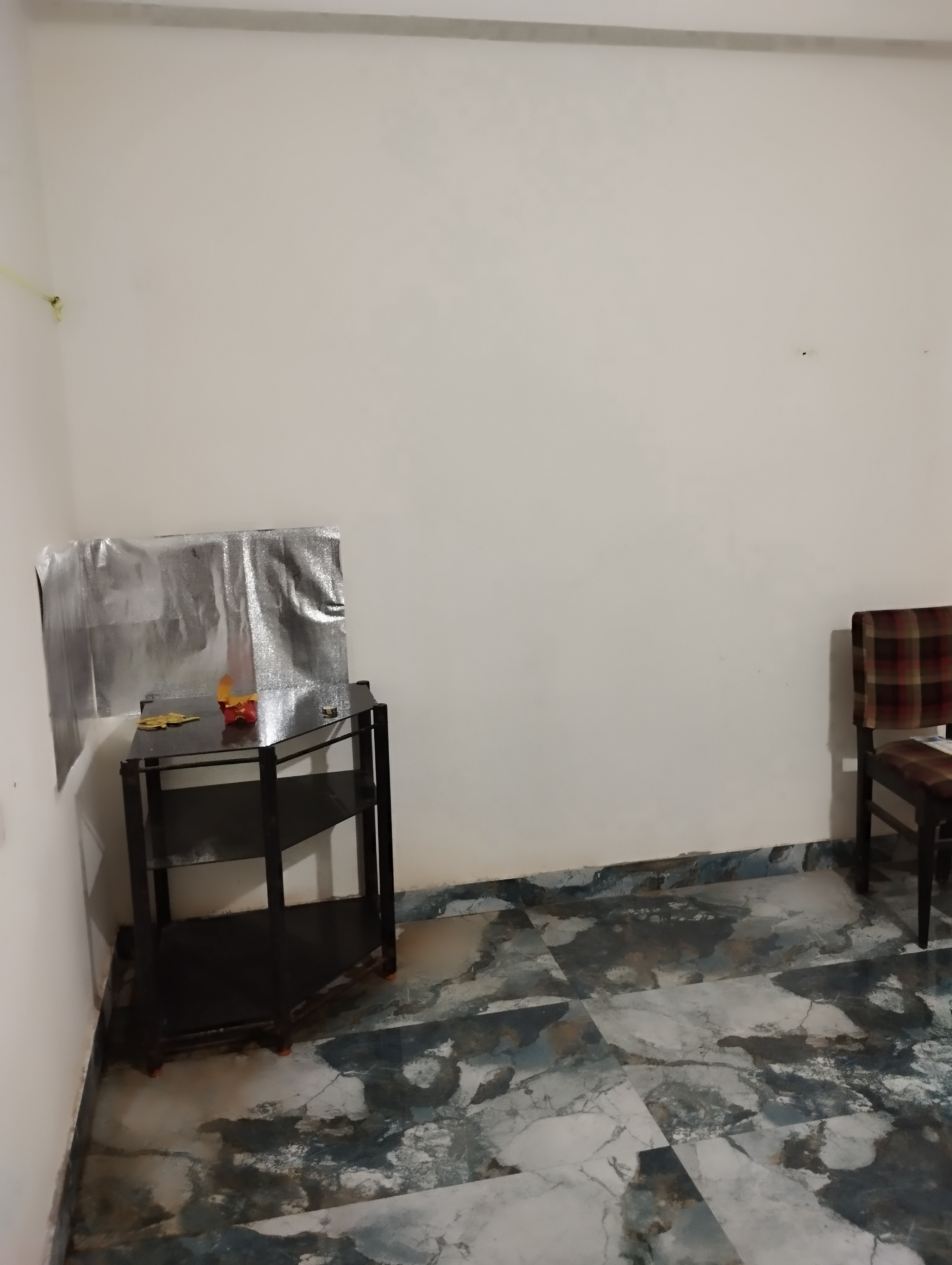 2BHK flat on rent