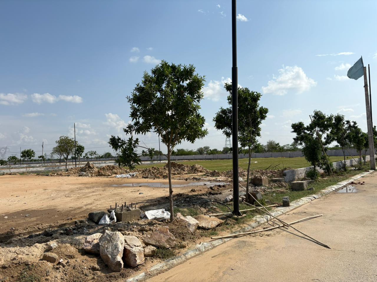 manokamna enclave 2nd 3