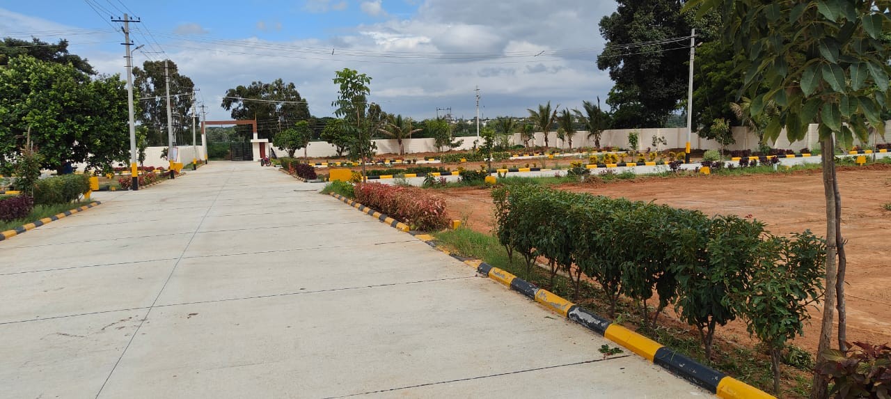 kns Balaji enclave 3