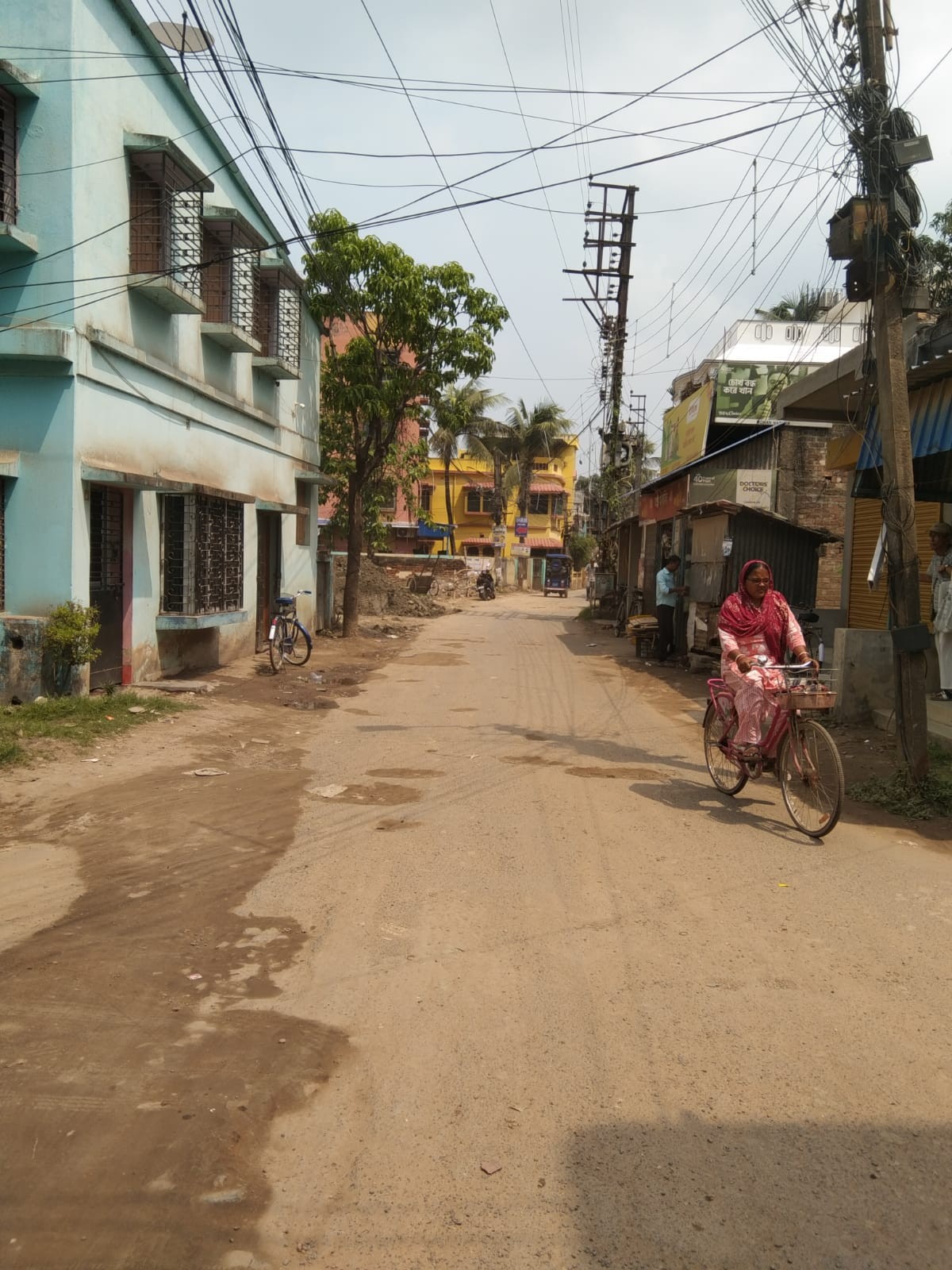 this plot on Narandrapur 2