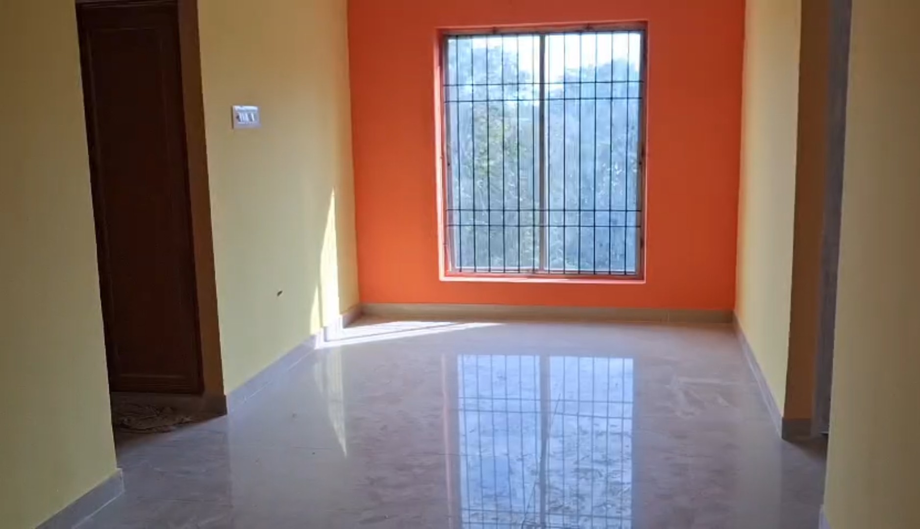 sonarpur mission pally te 3bhk flat available 2