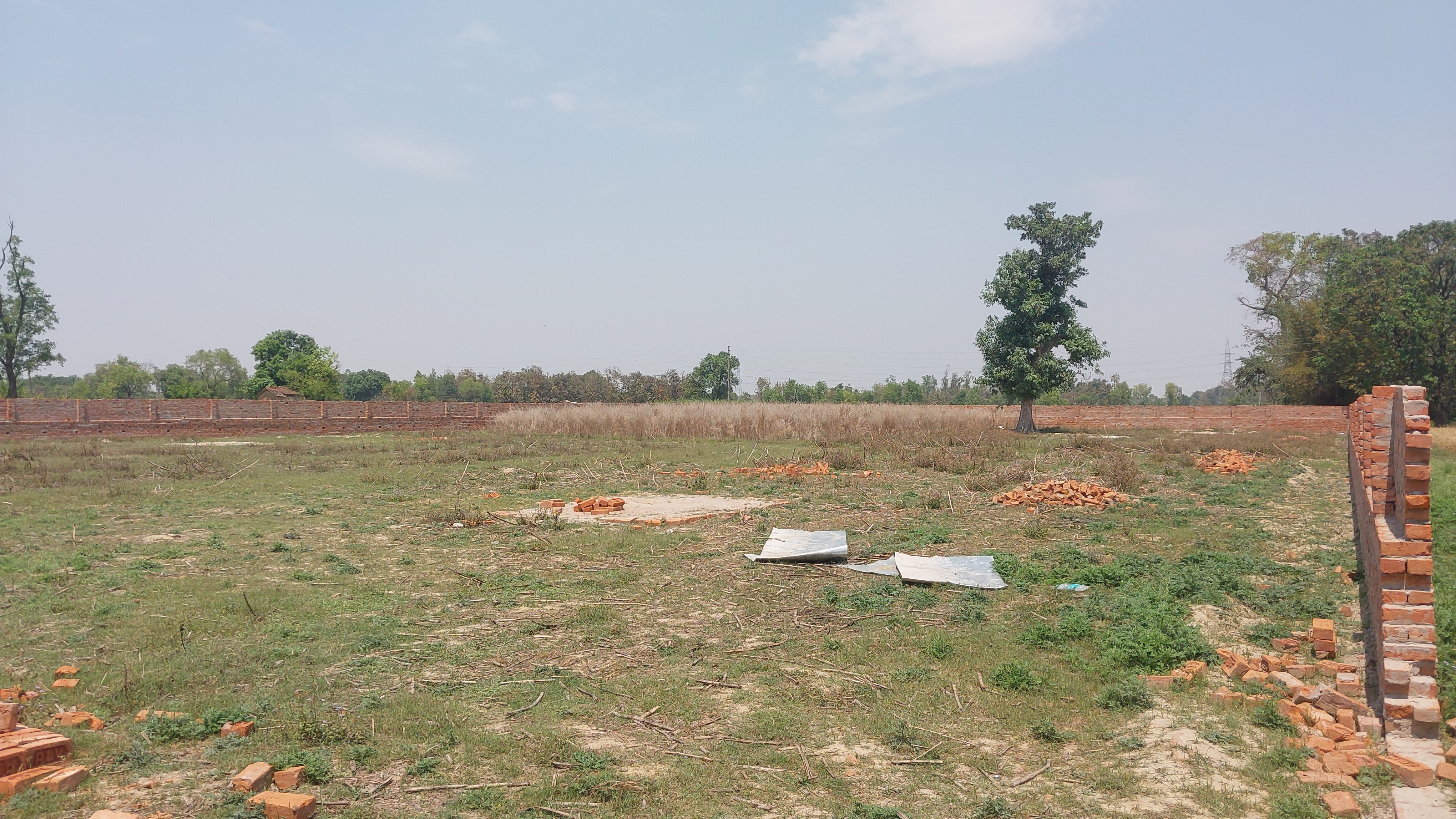 national highway 27 gondwa gau 3