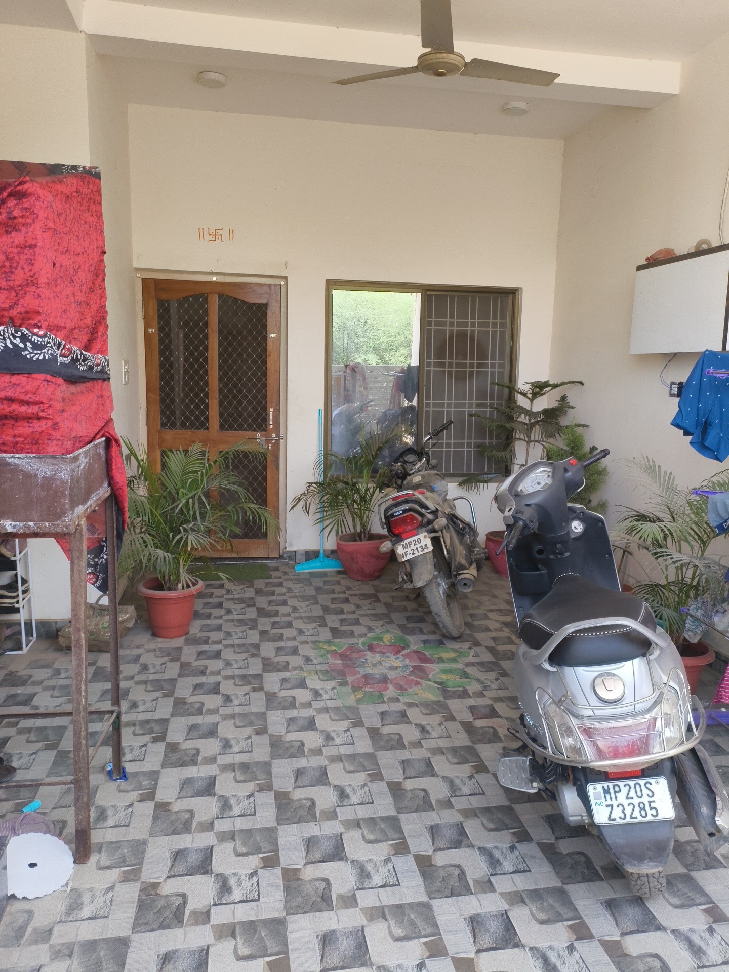 Shree Ganesh nivas 2