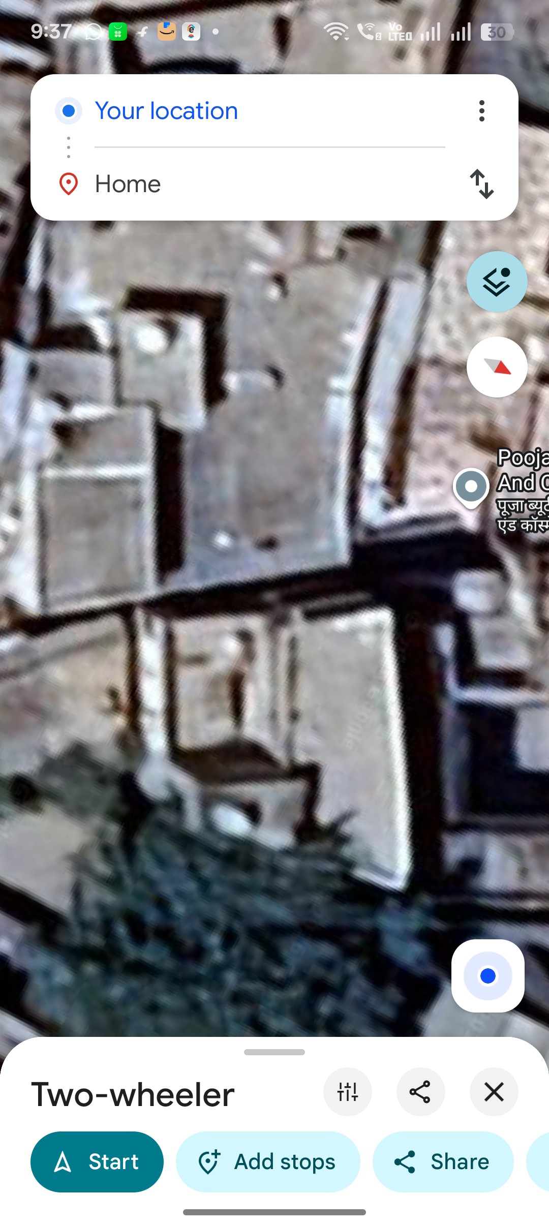 Shop on kila road Narnaul