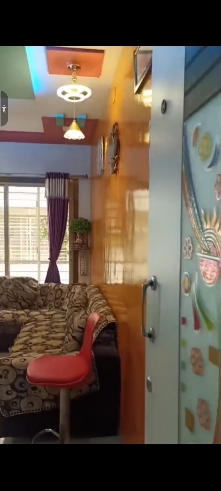 B-301 Vinayak Enclave Dindoli Surat