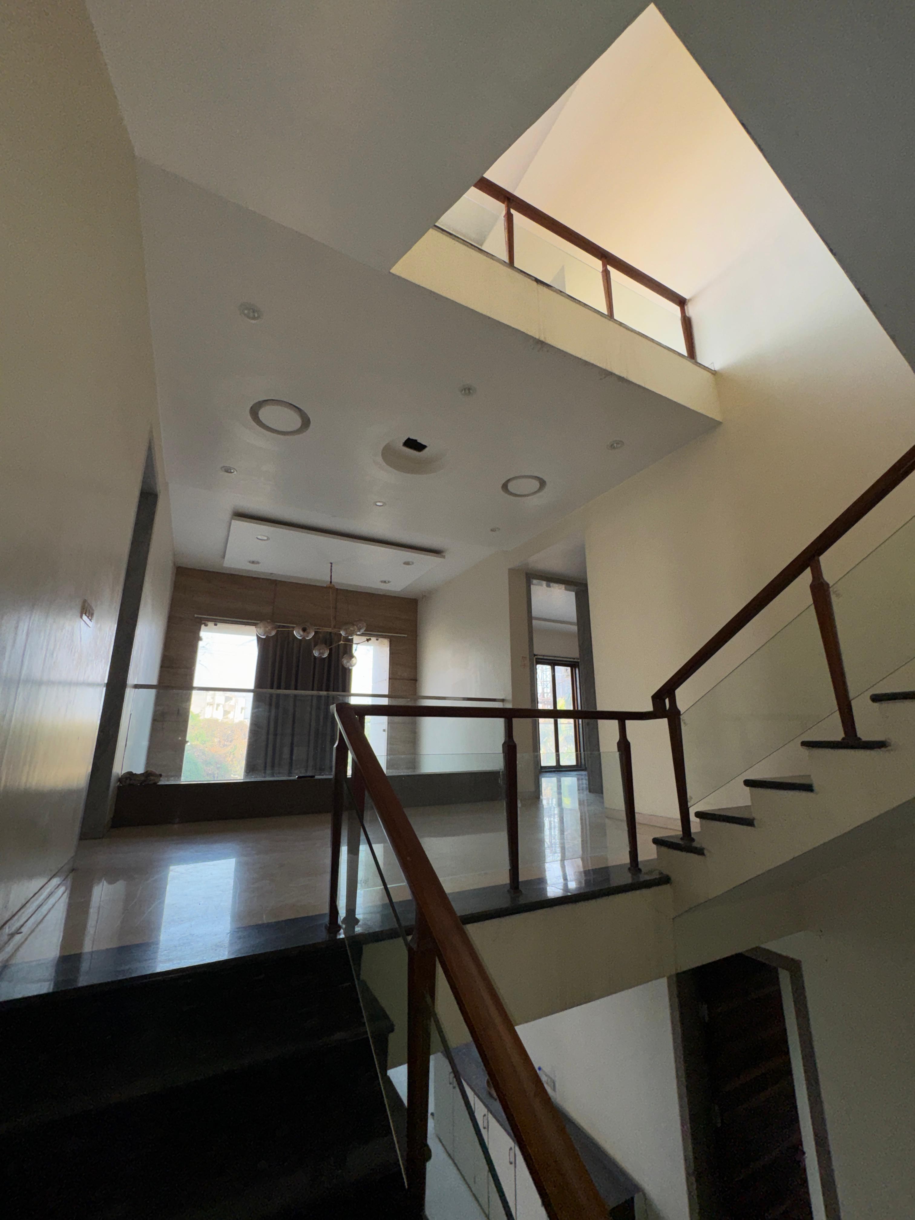 5bhk Villa, Qasba - premium society, shankar nagar, raipur 2