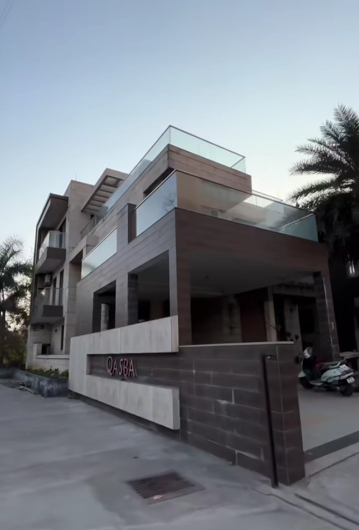 5bhk Villa, Qasba - premium society, shankar nagar, raipur