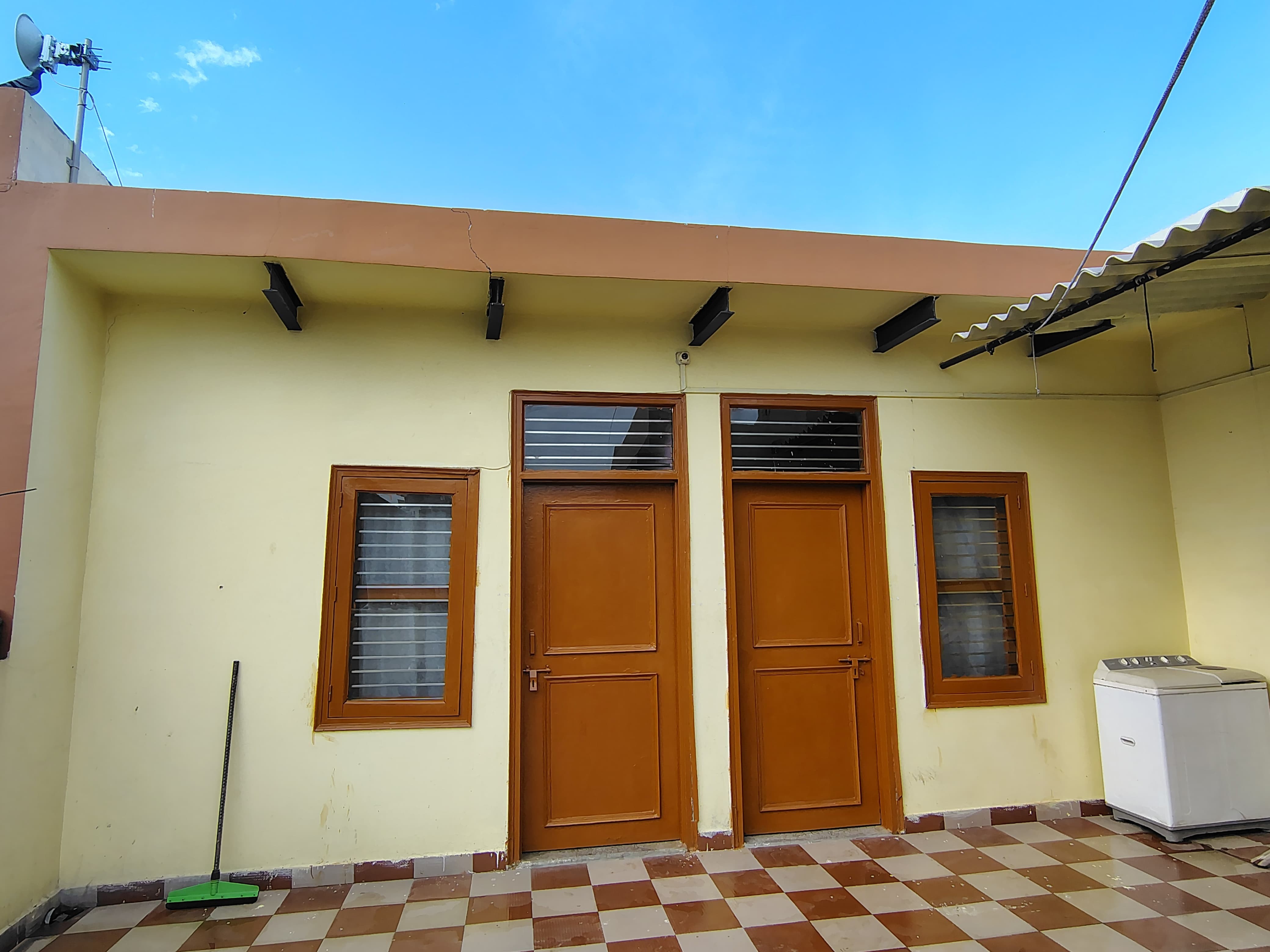 2bhk adjoining Dwarka Expressway with best facilities 3