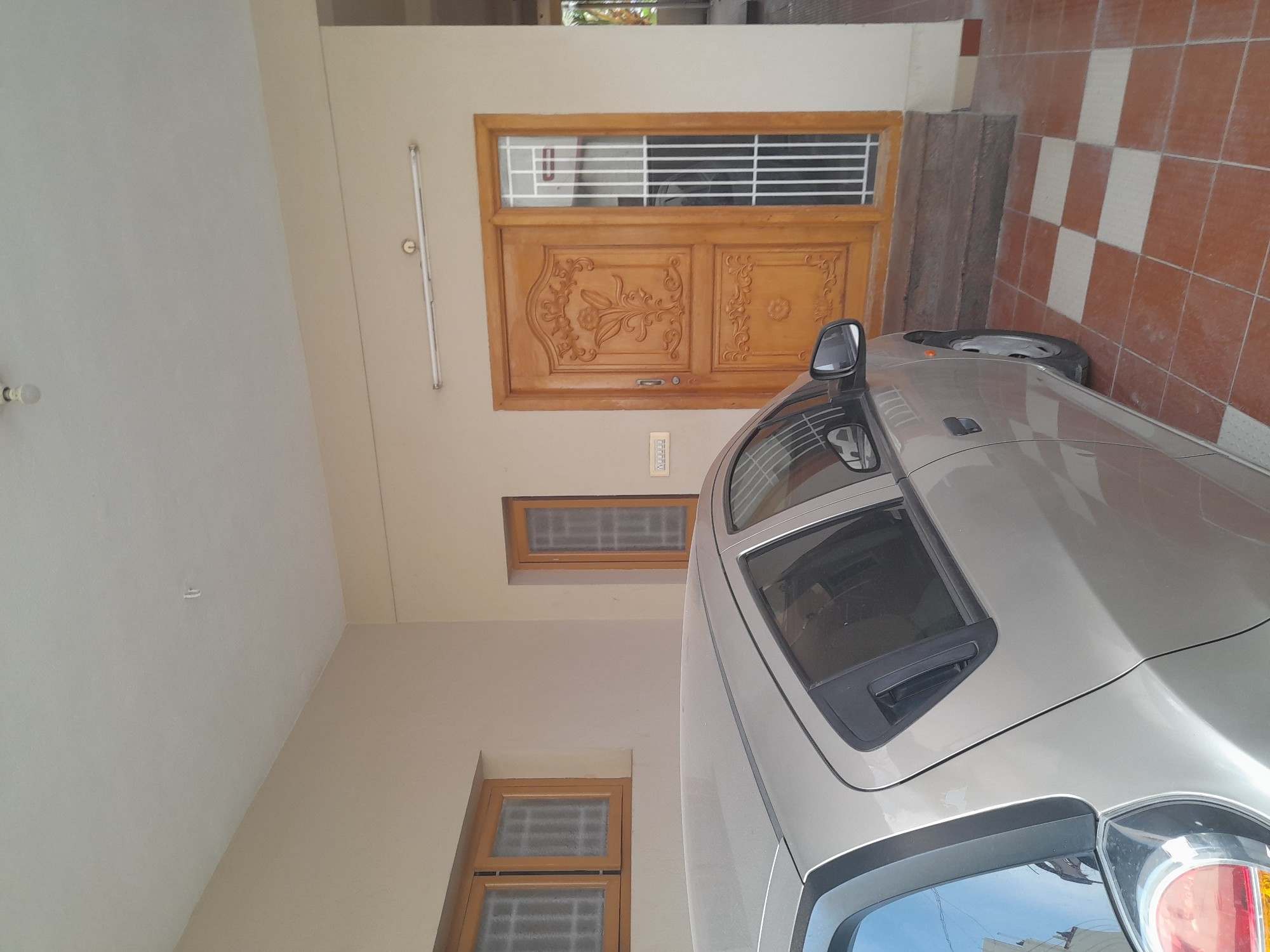 2BHK Residential House for RENT near saravanampatti