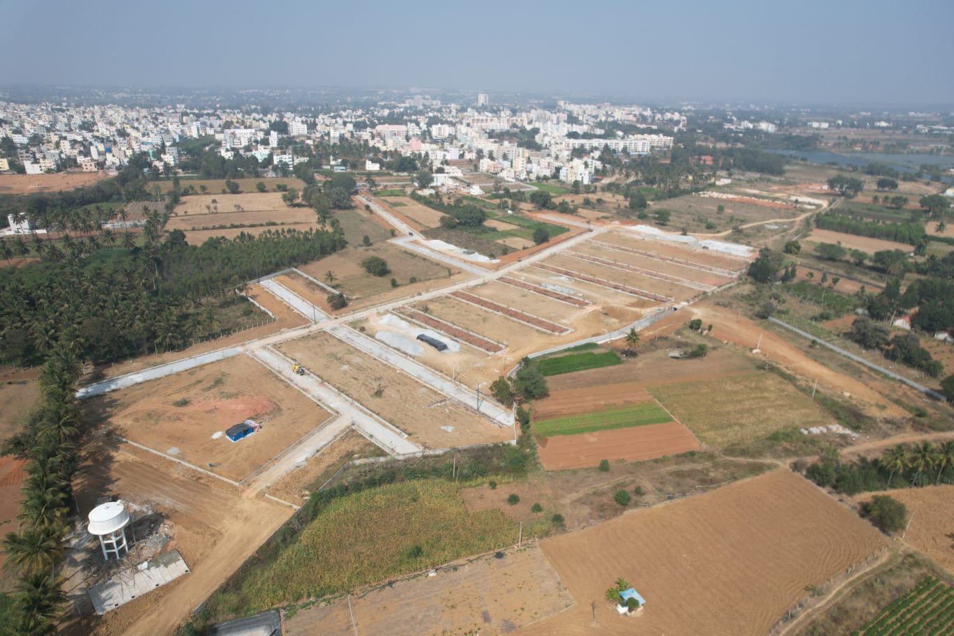 oraiyan the district 2