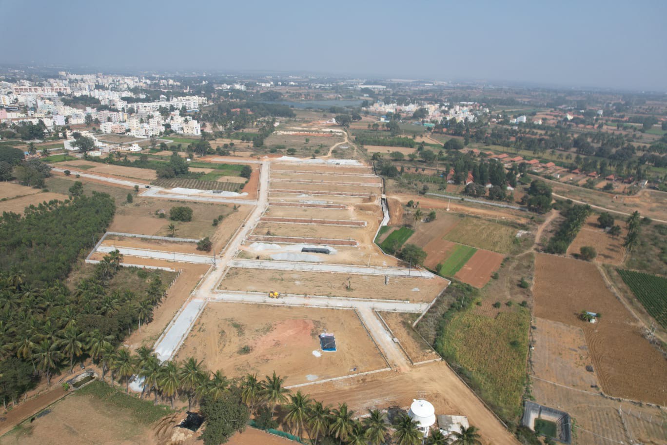 oraiyan the district 3