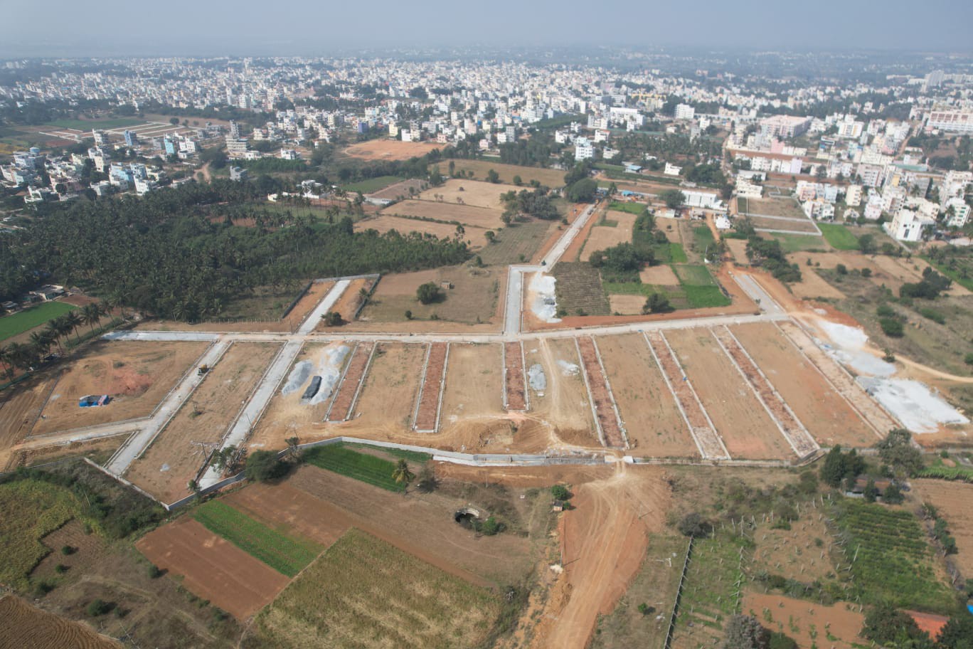 oraiyan the district