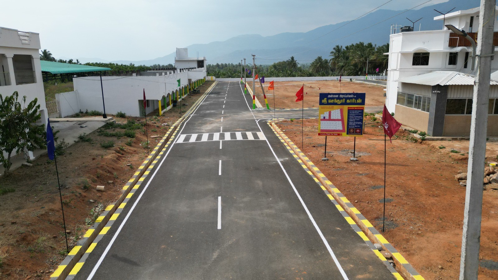 Sree Senthur Garden 3