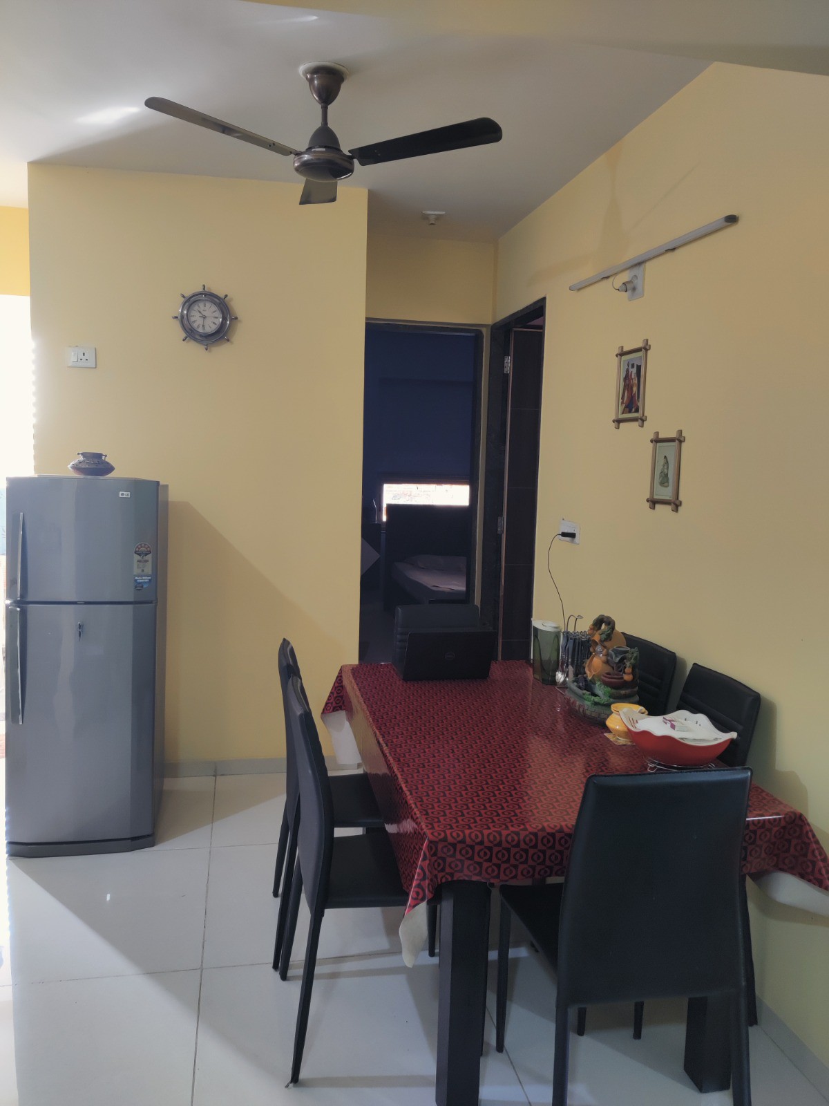 2 BHK avilable in rent 3