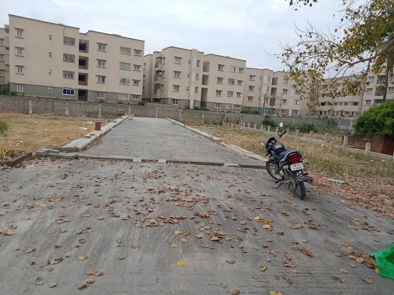 Kasturi Piedmont Perumbakkam chennai