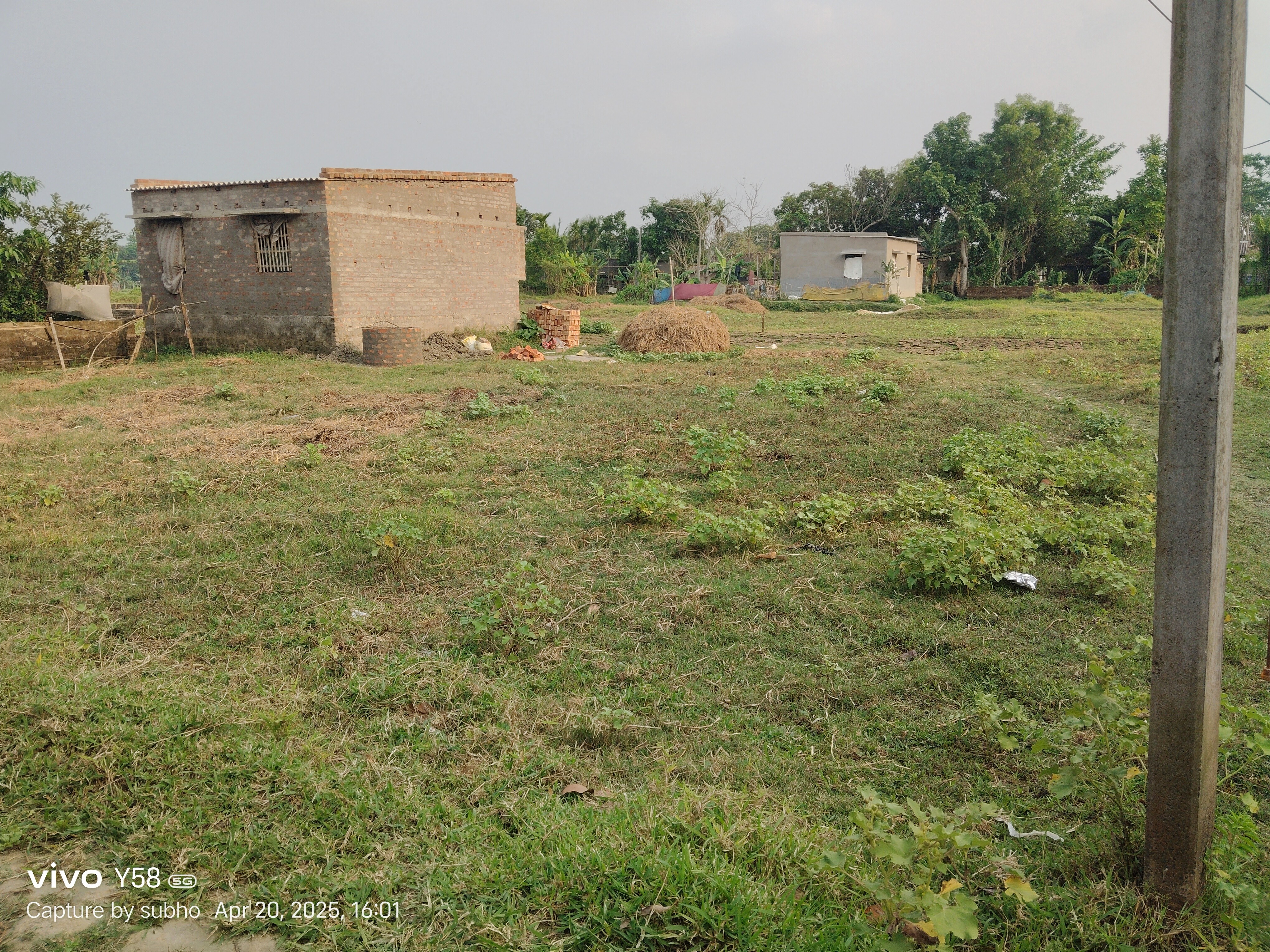 2 kattah plot sell urgently